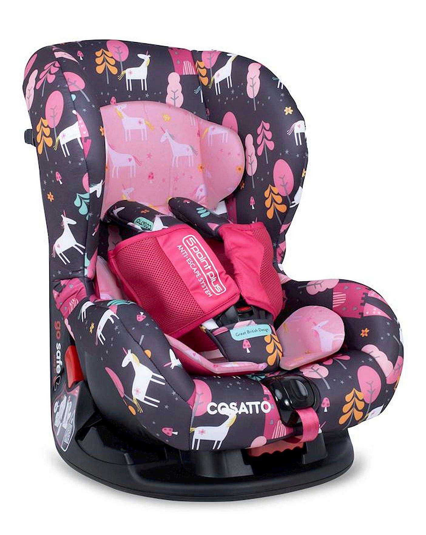 cosatto unicorn