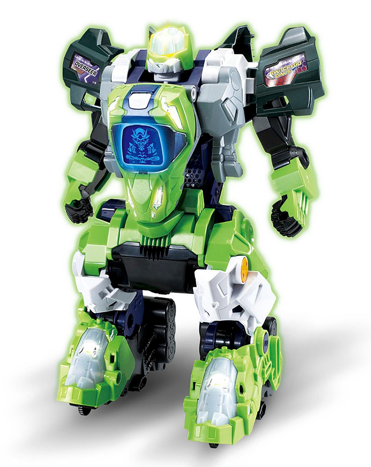 vtech t rex