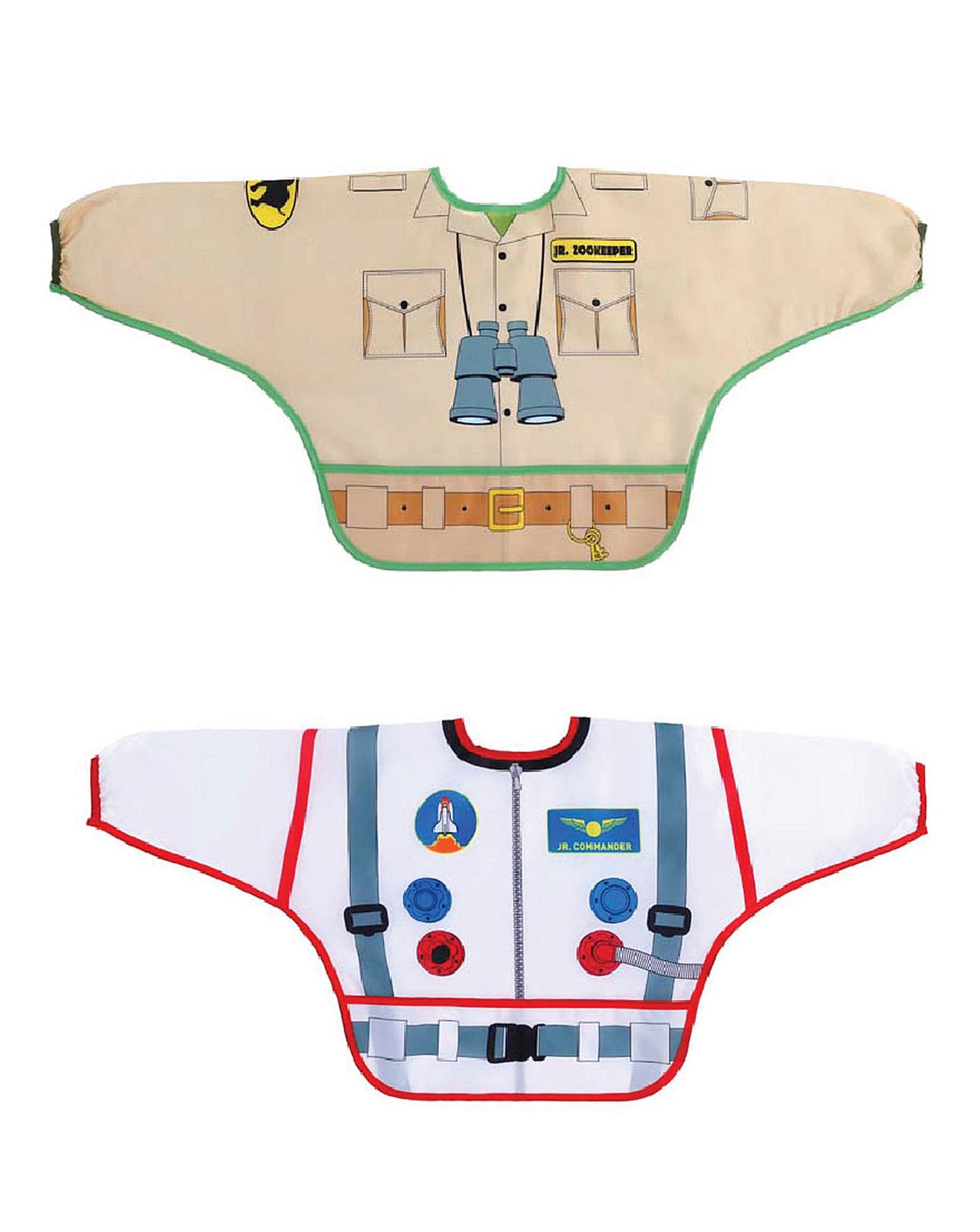 dreambaby bibs