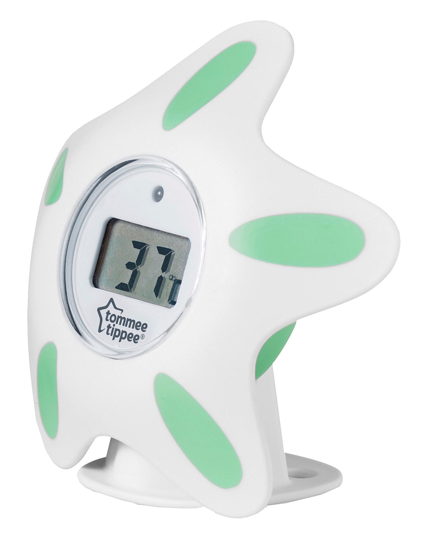 tommee tippee star thermometer