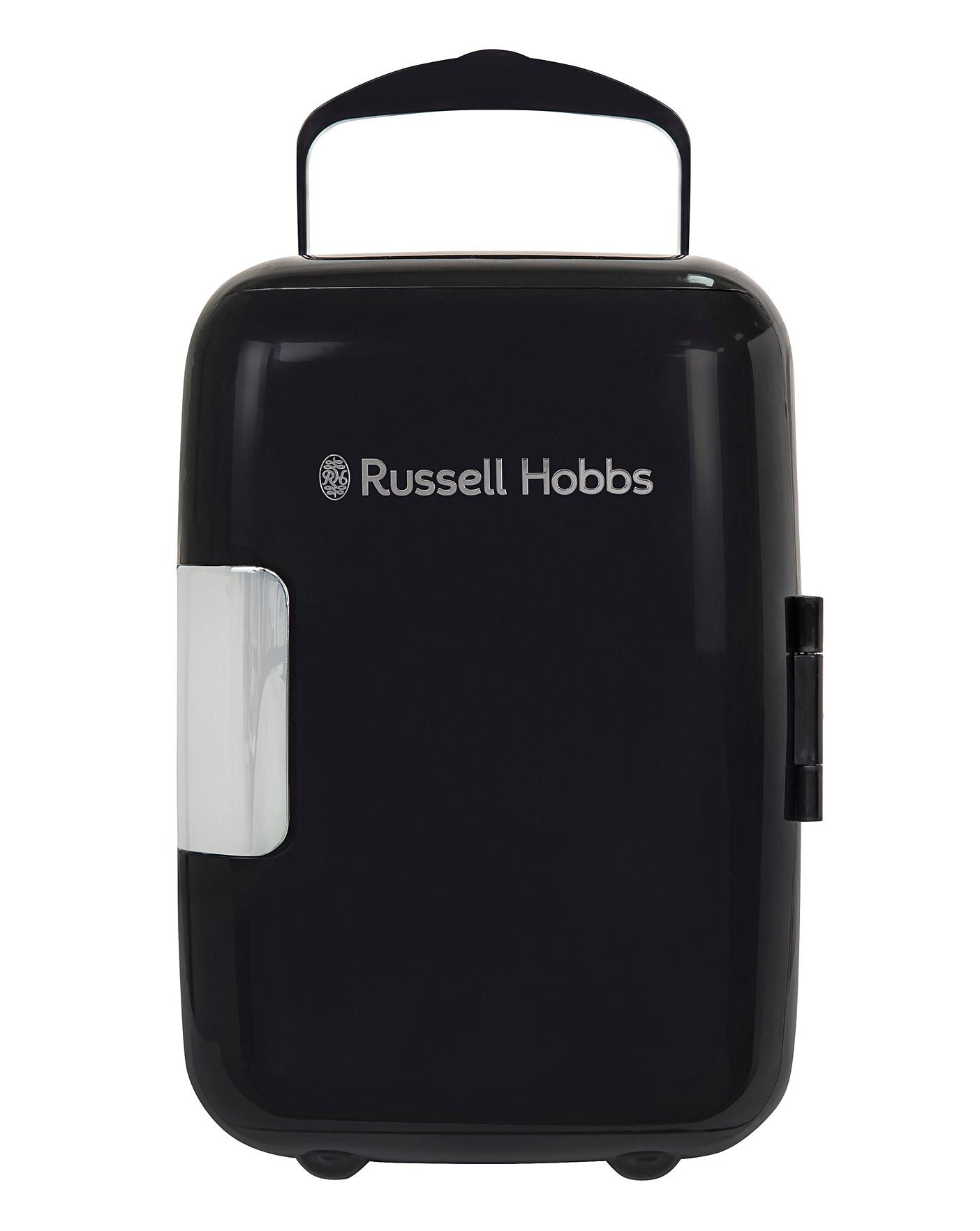 Fakespot  Russell Hobbs Compact Home Small Toa Fake Review