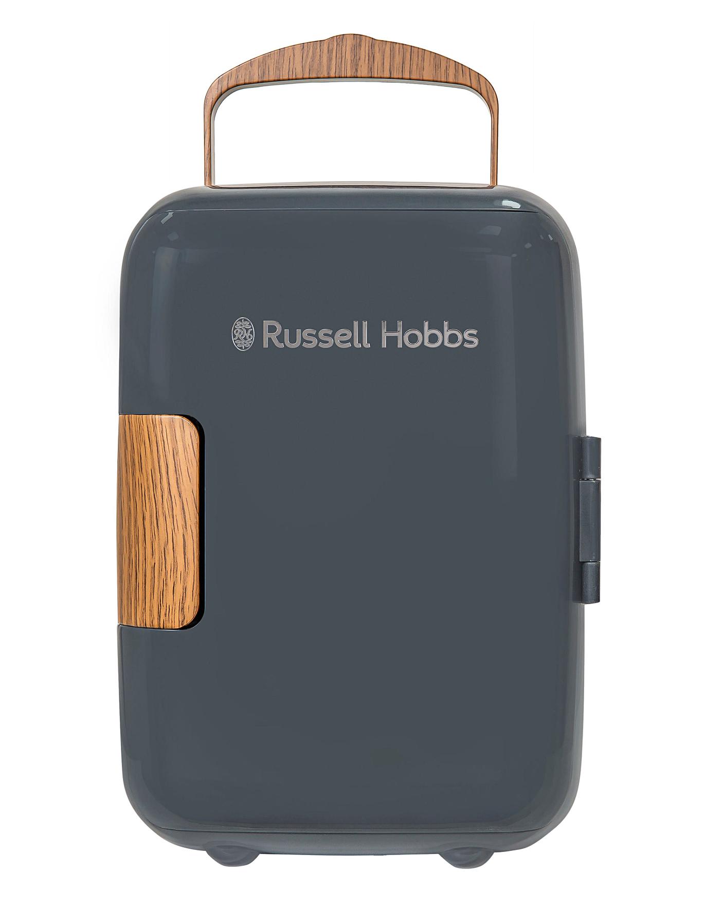 Fakespot  Russell Hobbs Compact Home Small Toa Fake Review