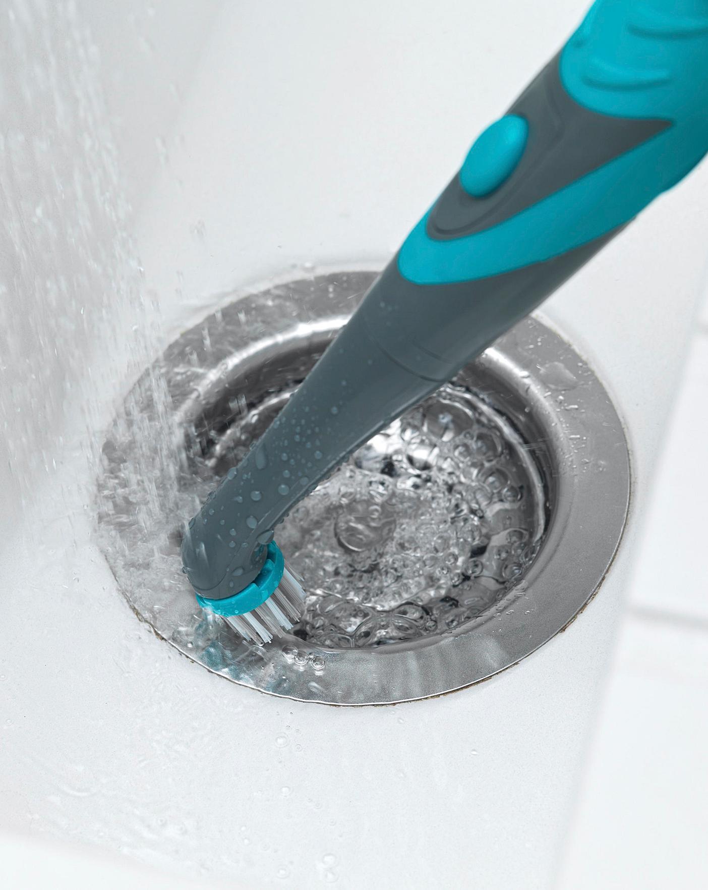 Beldray Power Clean Scrubber Brush J D Williams