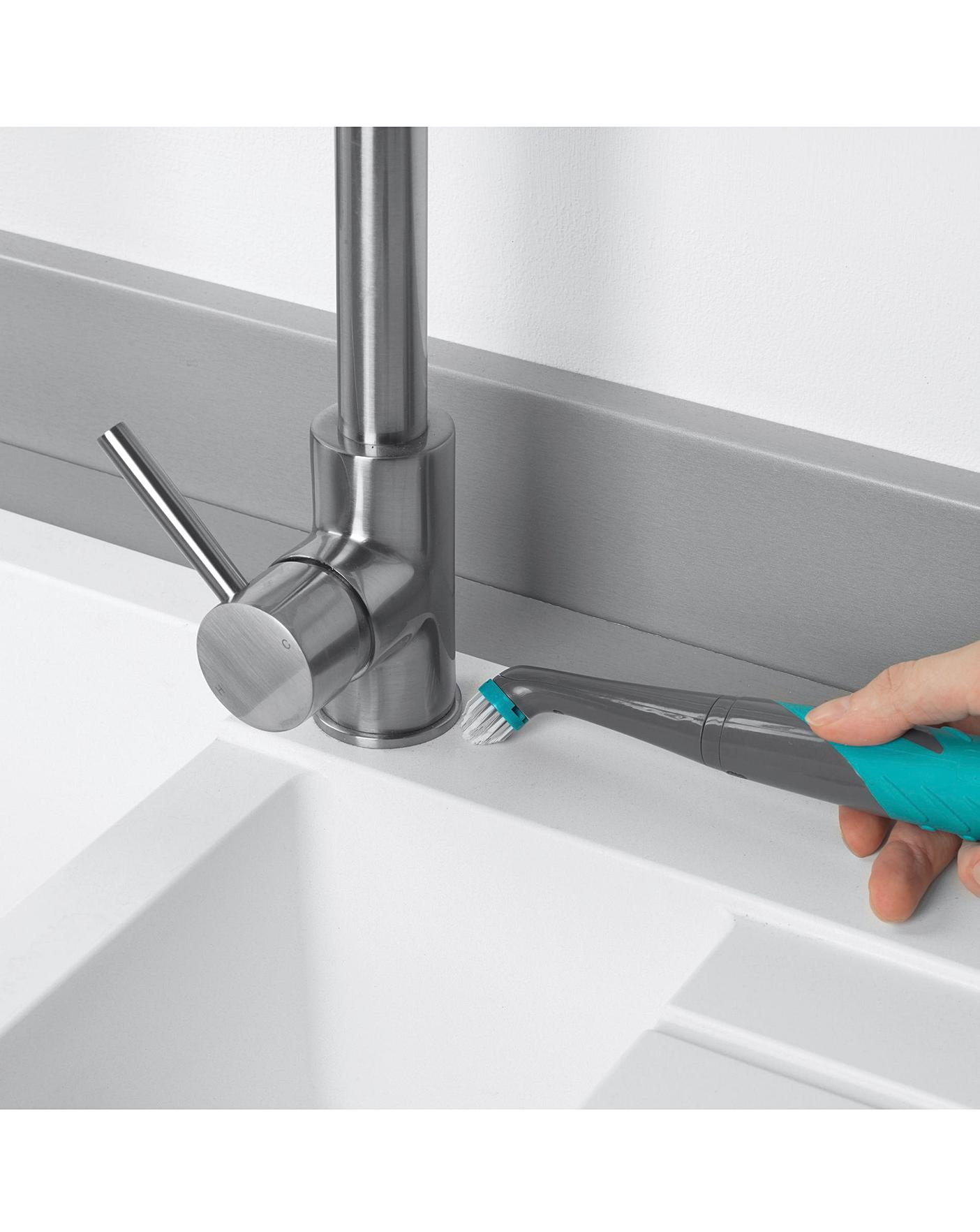 Beldray Power Clean Scrubber Brush J D Williams