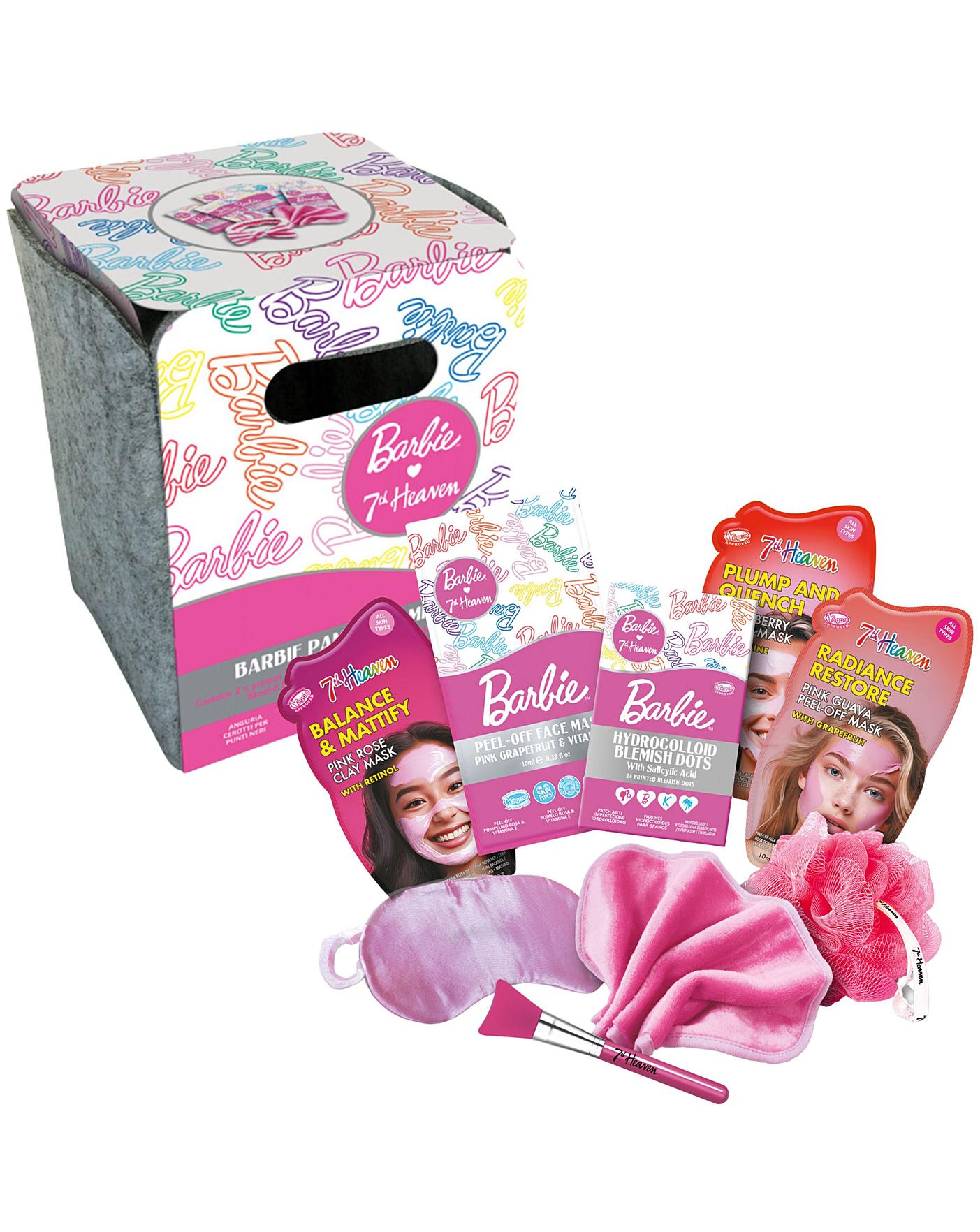 Montagne Jeunesse x Barbie Pamper Hamper Oxendales