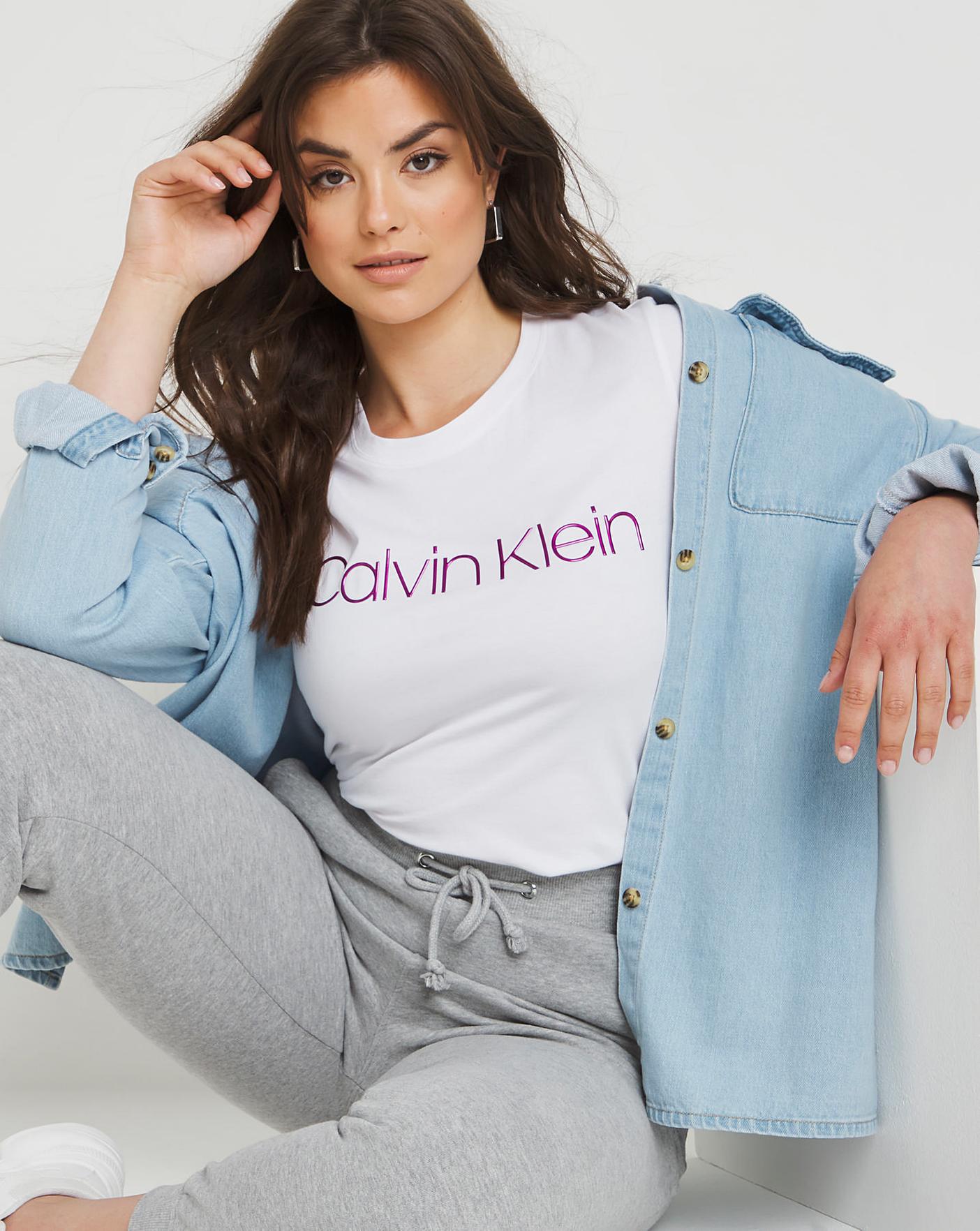 Stay Fashionable with Calvin Klein
