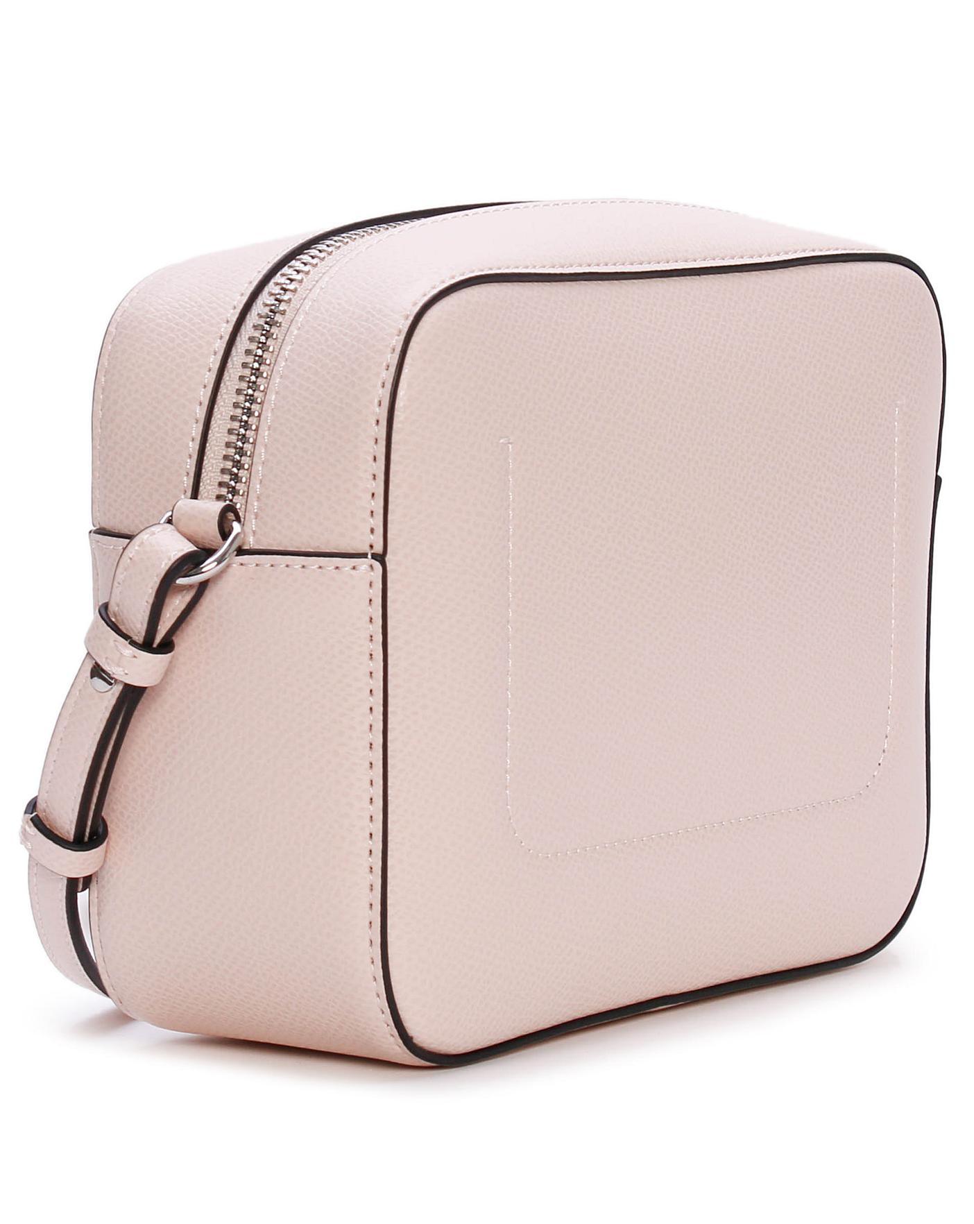 Emporio Armani Frida Logo Camera Bag Fashion World