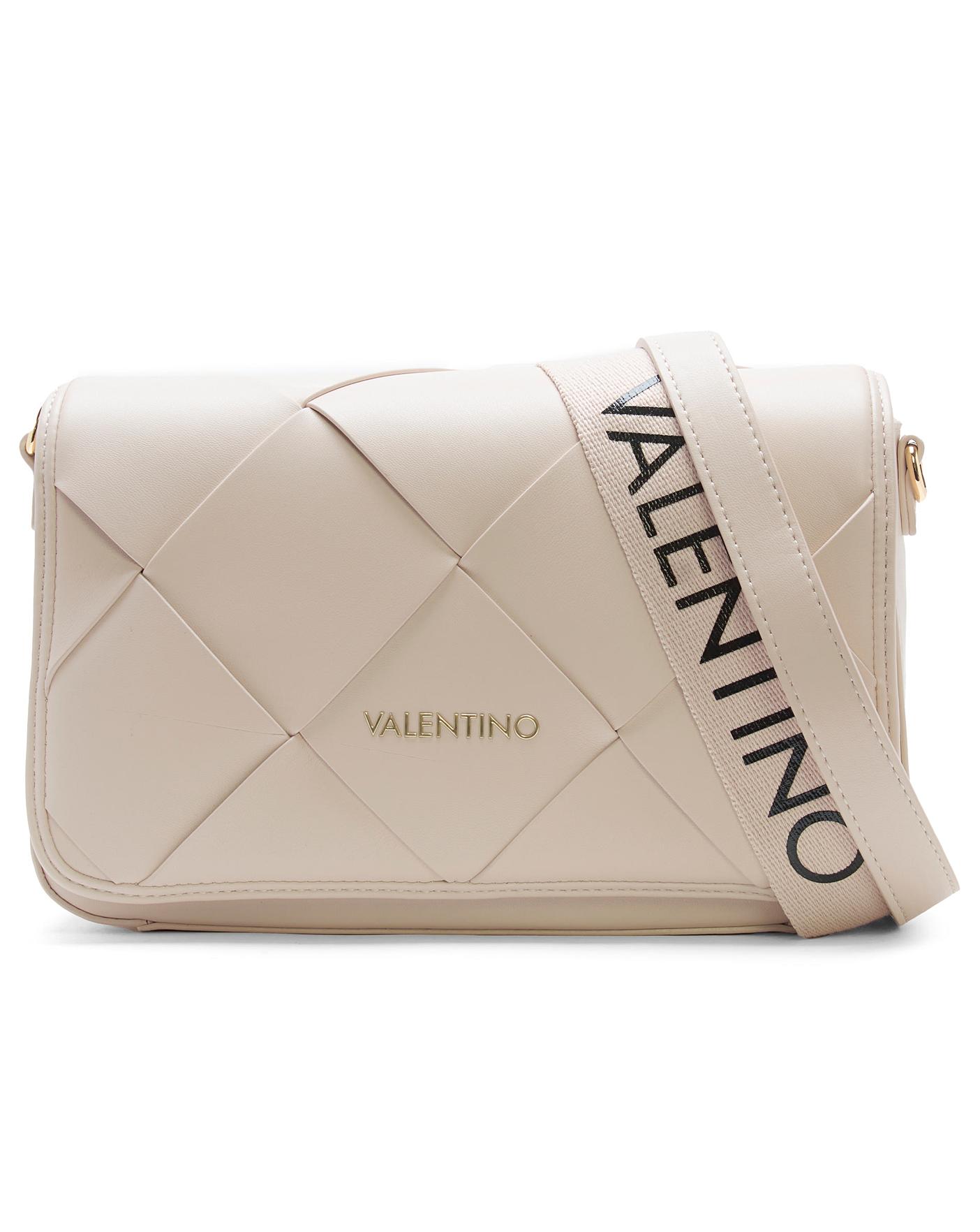 Valentino woven bag on sale