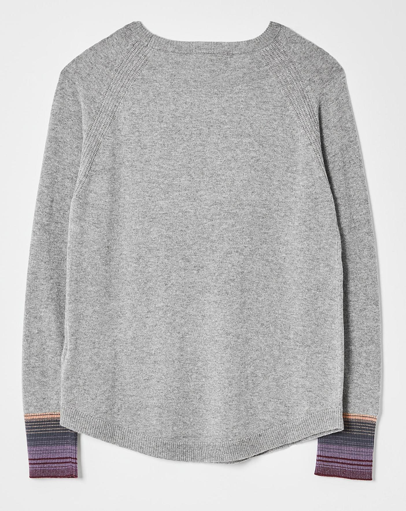 white stuff jumper dress