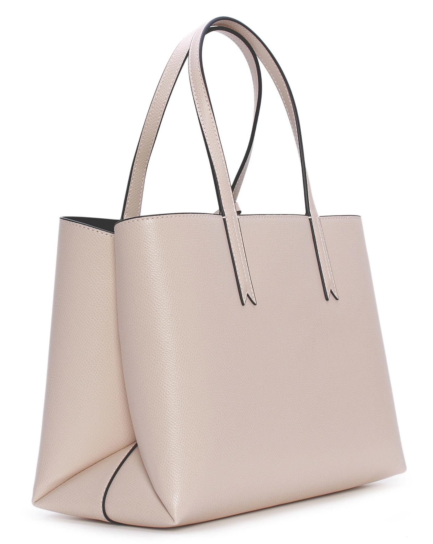 Emporio Armani Frida II Tote Bag J D Williams