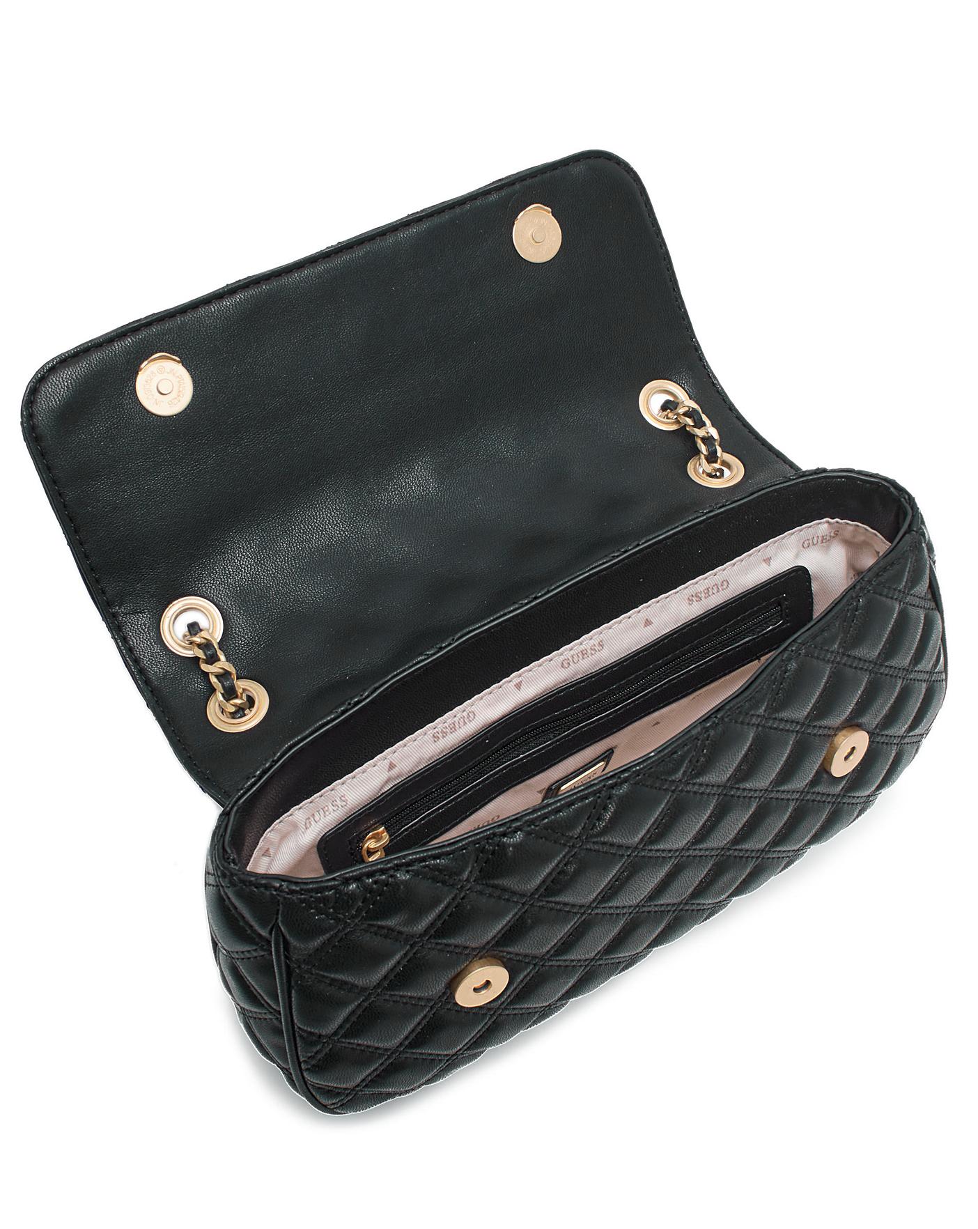 Small guess crossbody hotsell bag