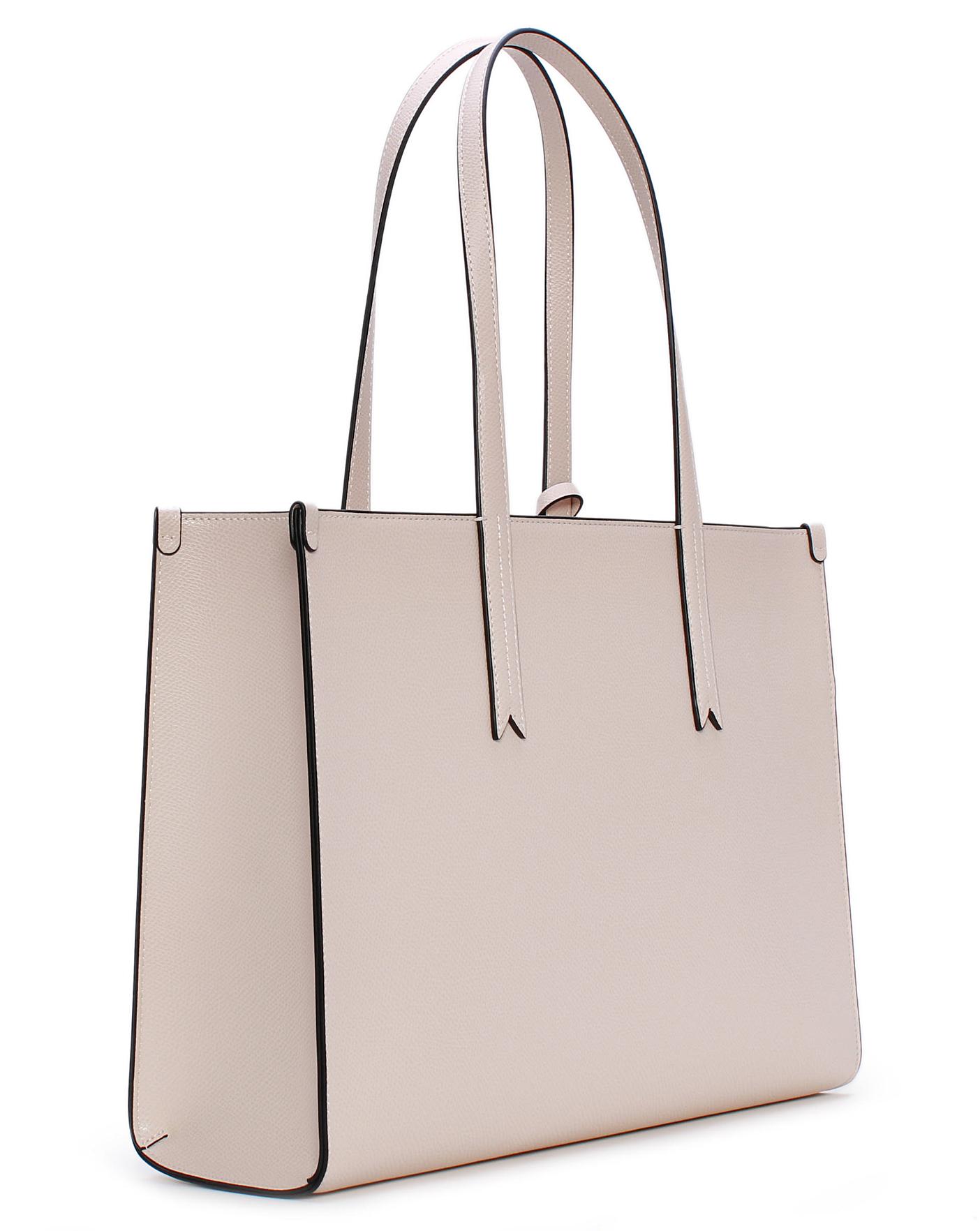 Emporio Armani Frida II Shopper Bag J D Williams