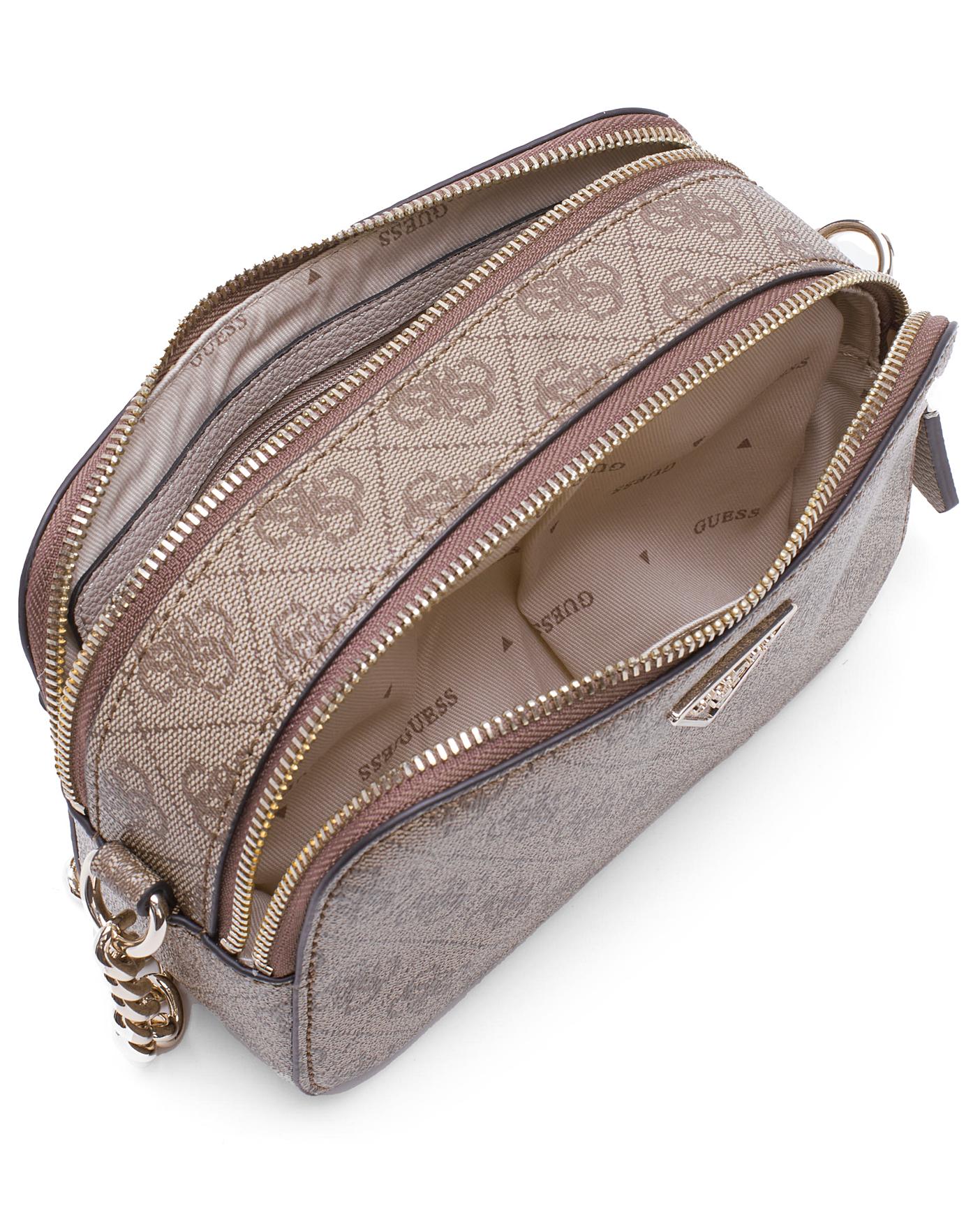 Cross body bag guess online