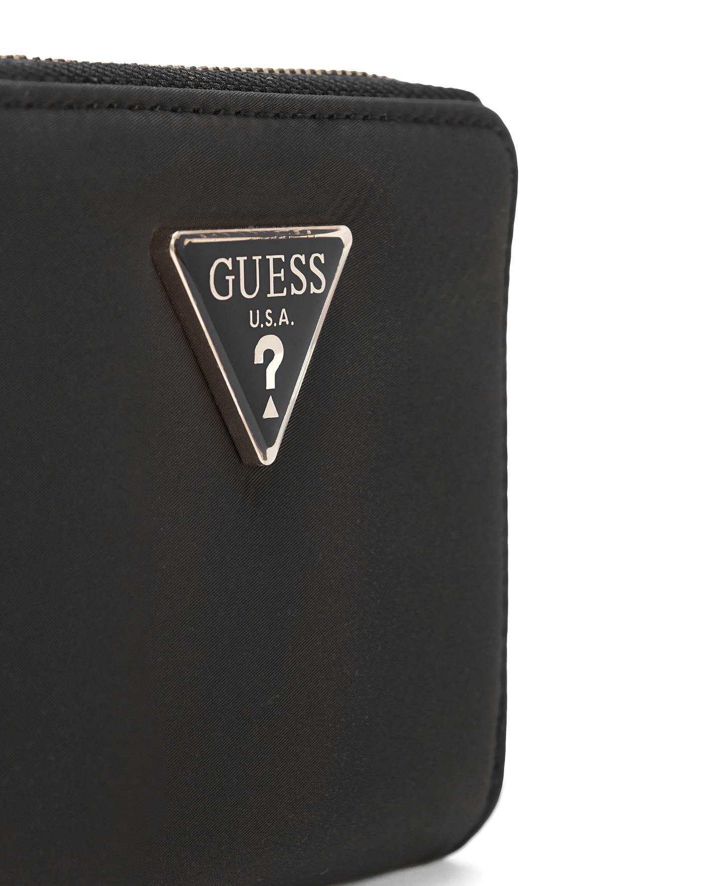 Guess small wallet discount