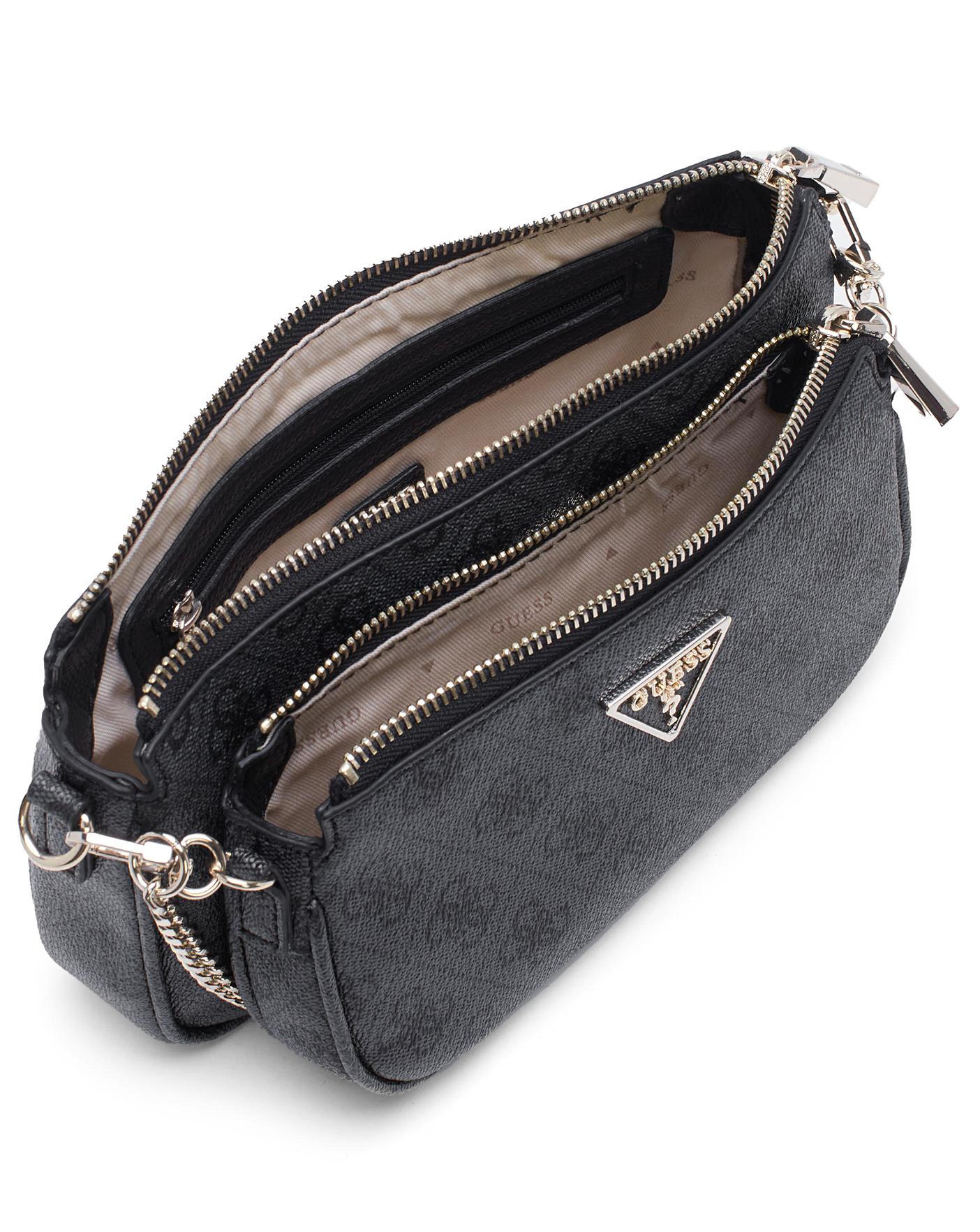 Guess pouch 2025