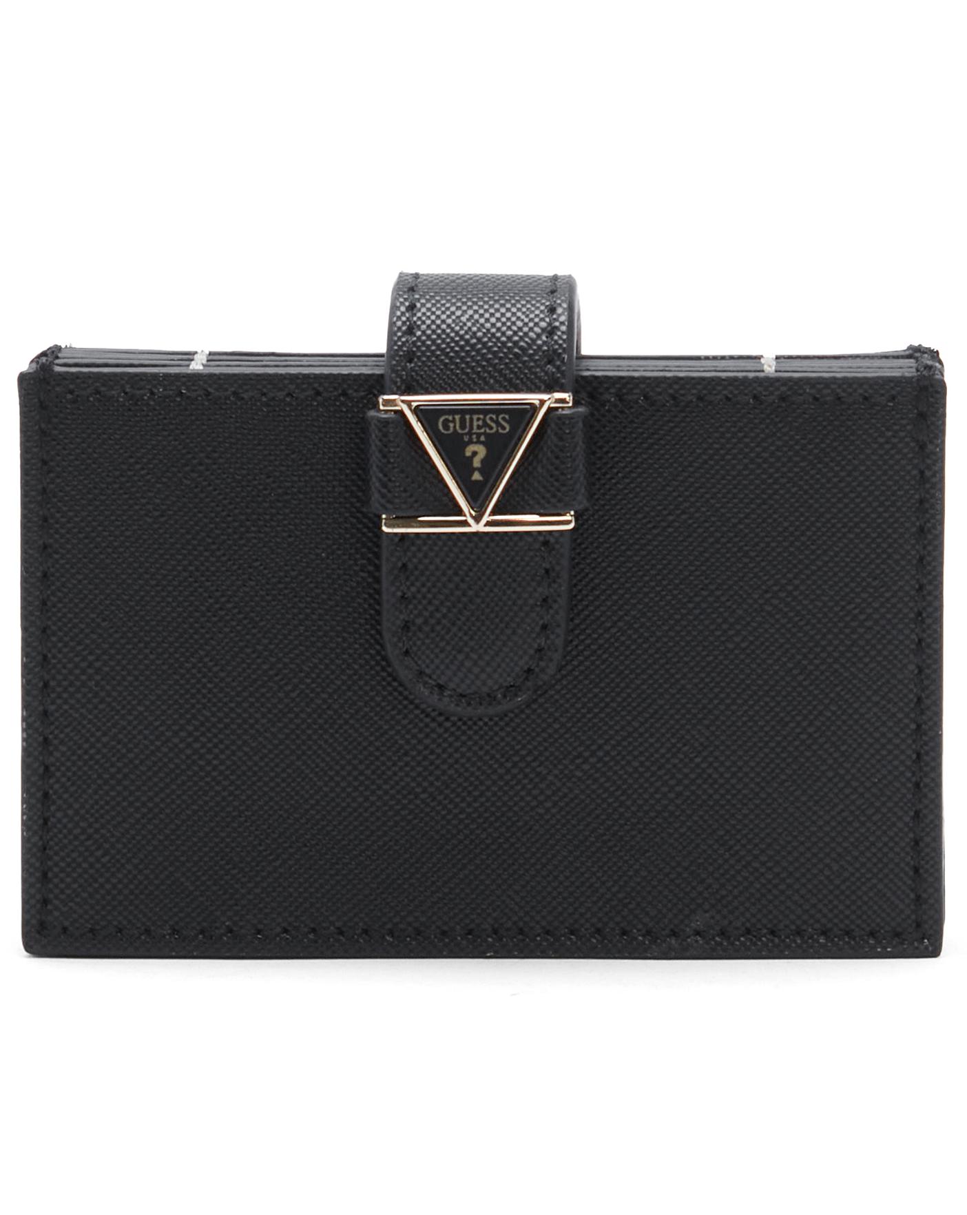 Guess Card Case Simply Be