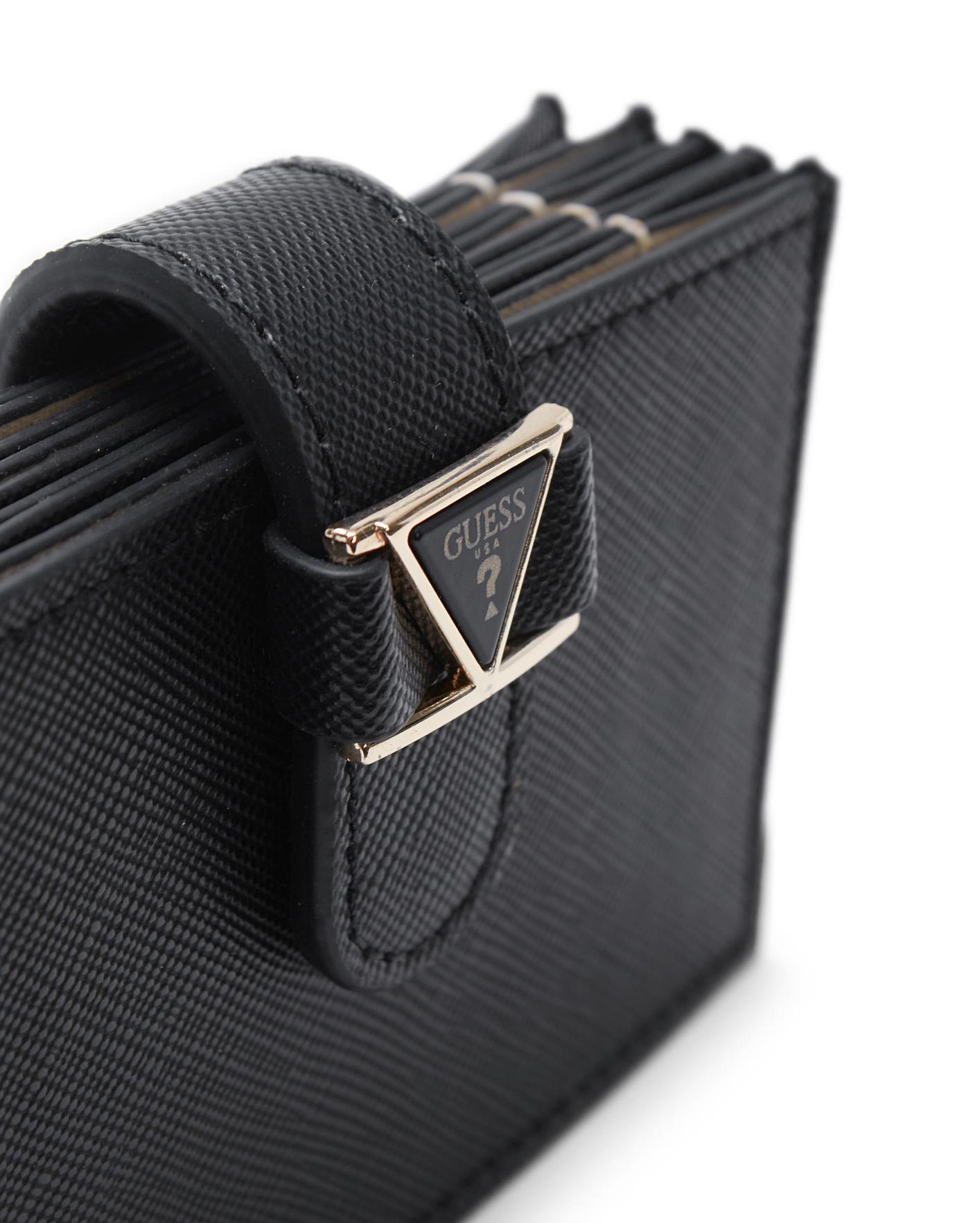 Guess Card Case Fashion World