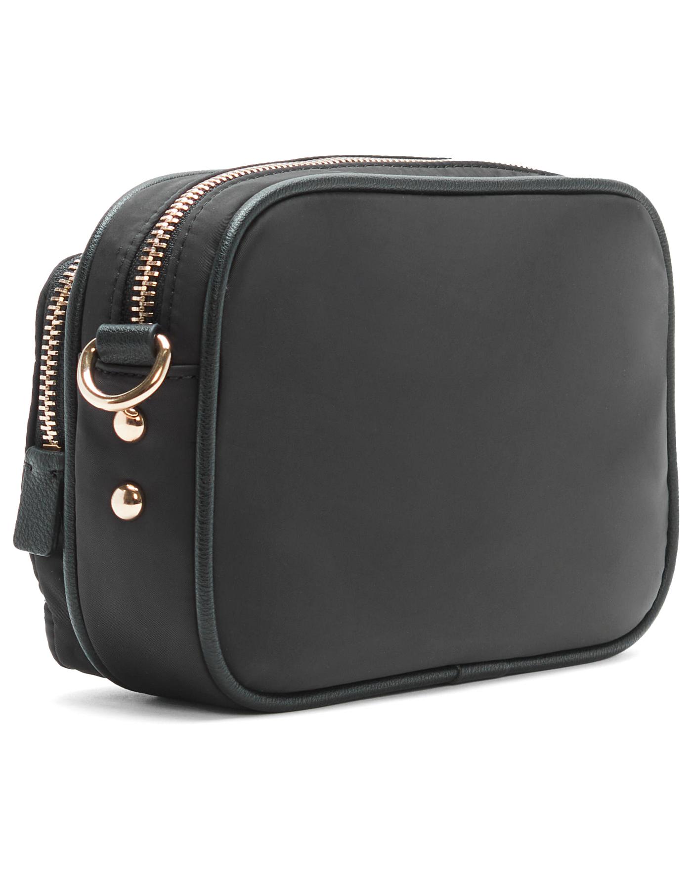 Guess Eco Gemma Camera Bag Fashion World