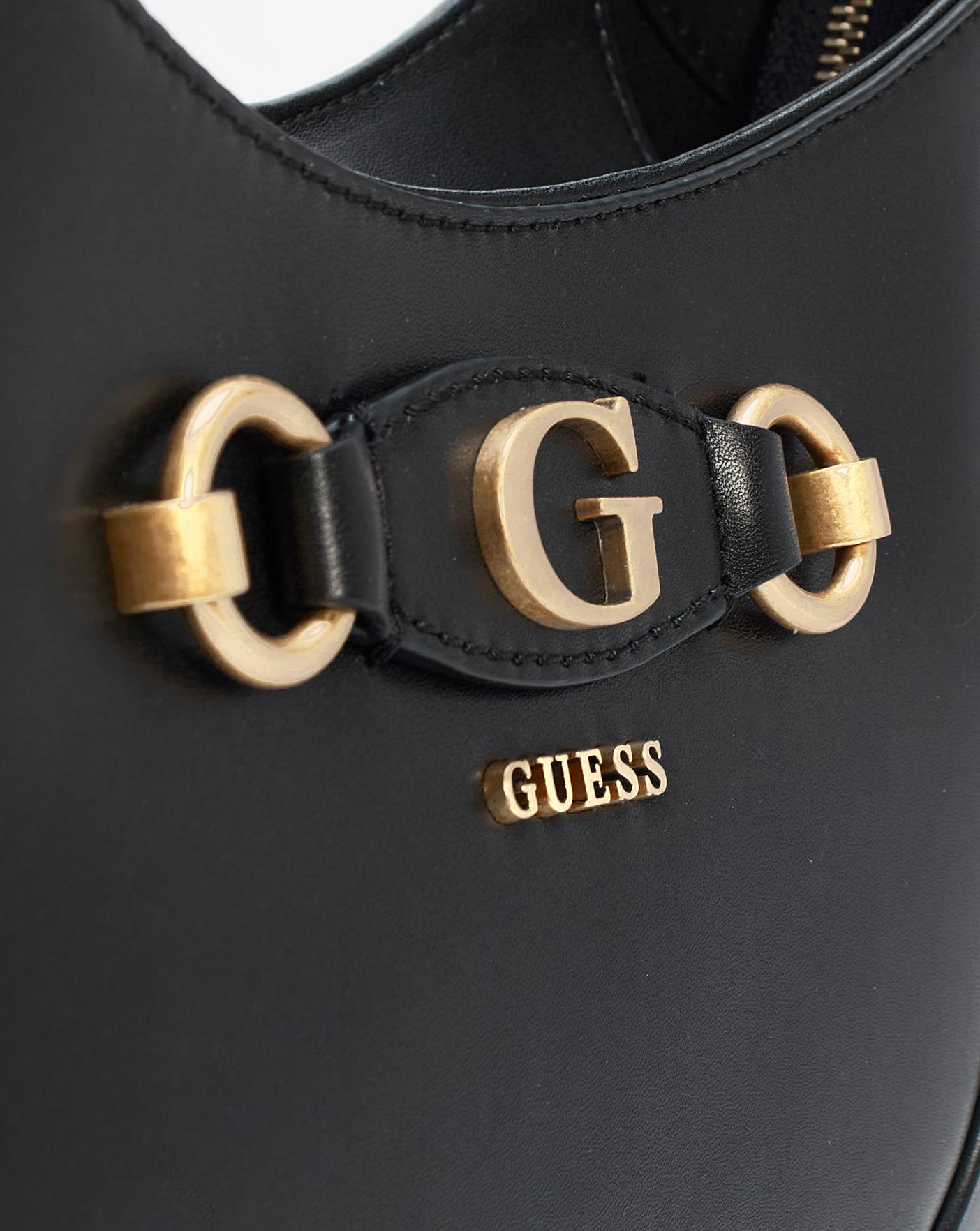 Guess Izzy Hobo Bag | Premier Man