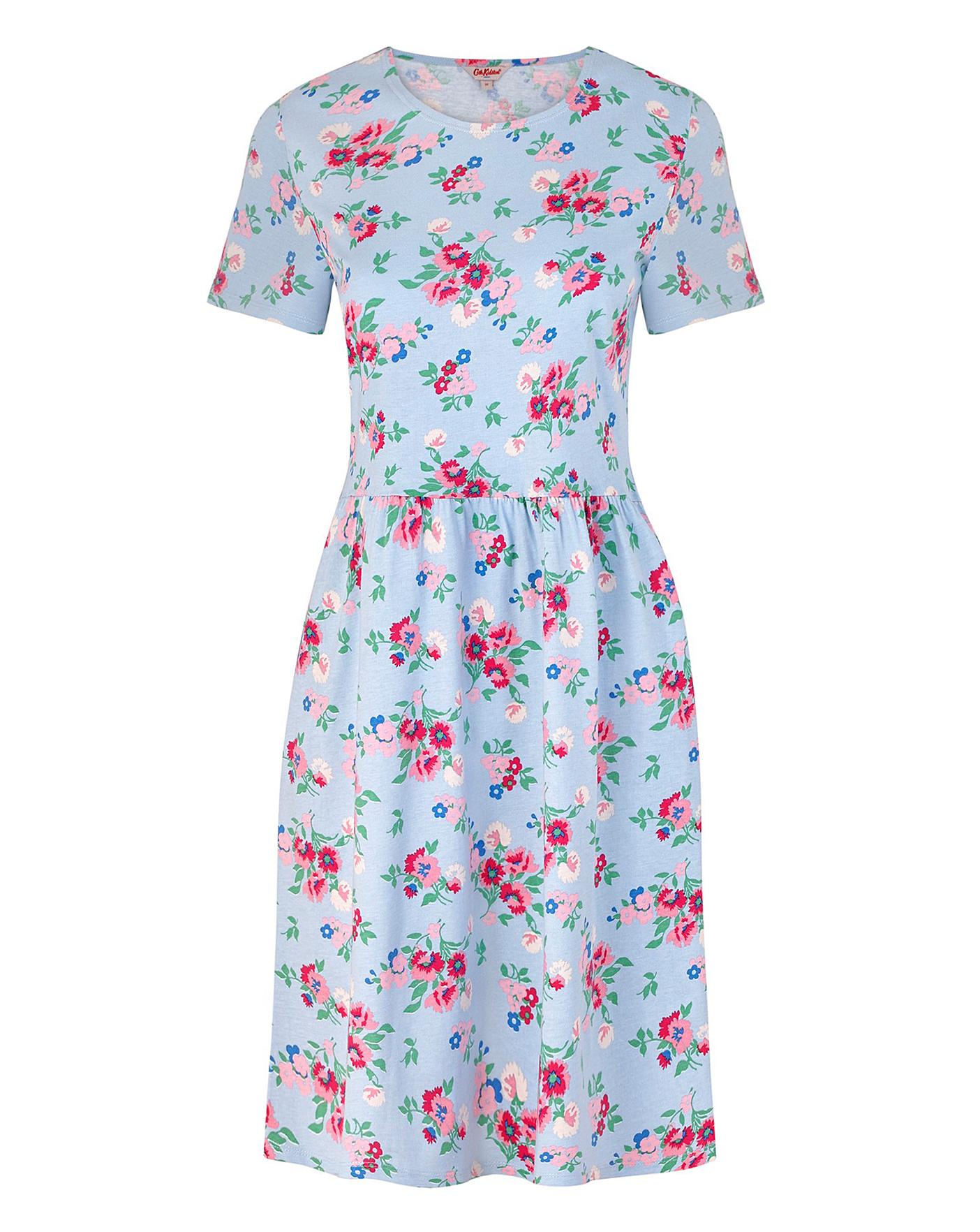 cath kidston bunny dress