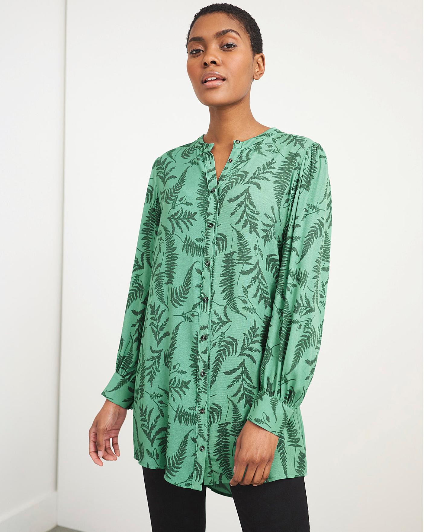 white stuff tunic sale