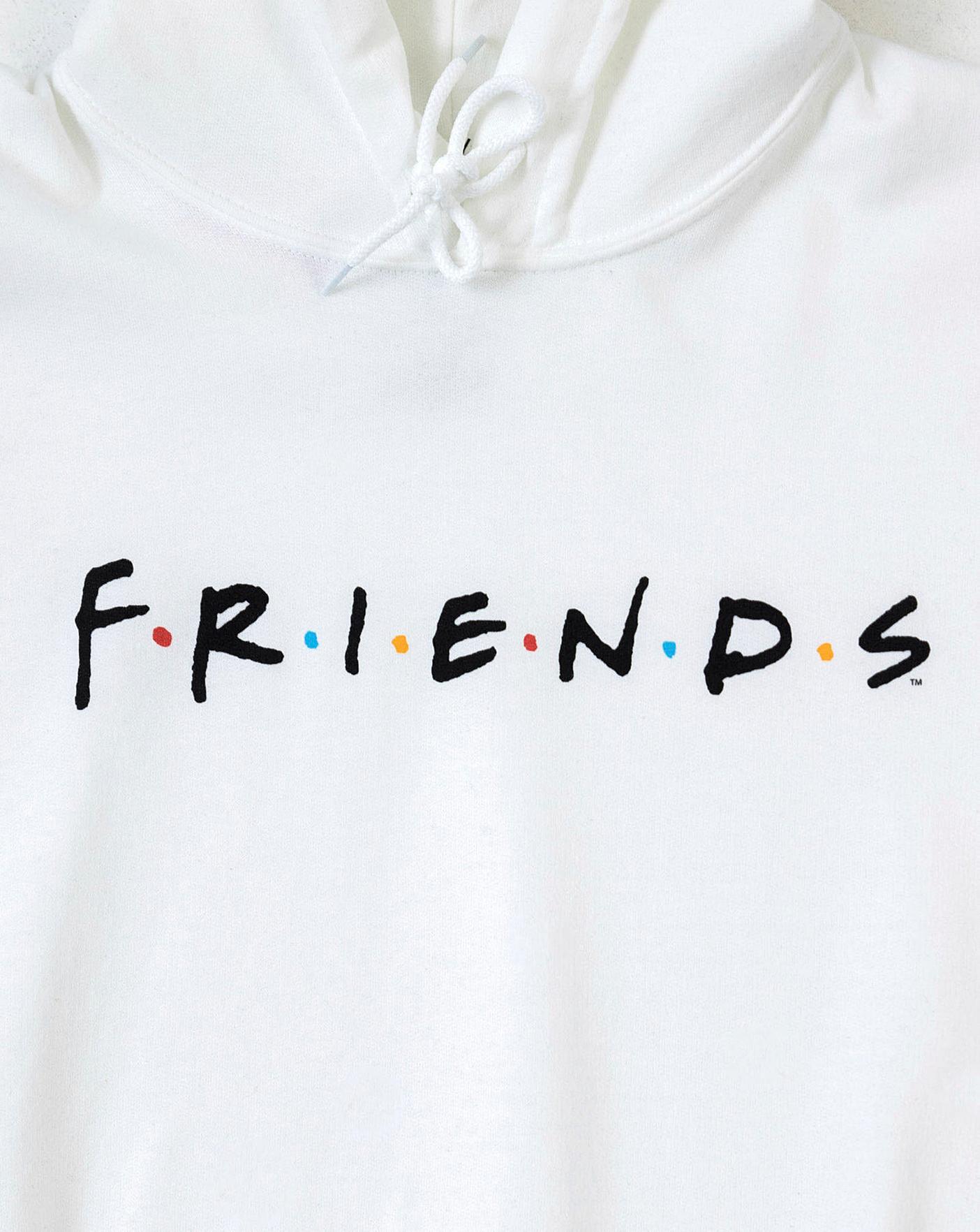 Urban outfitters friends outlet hoodie