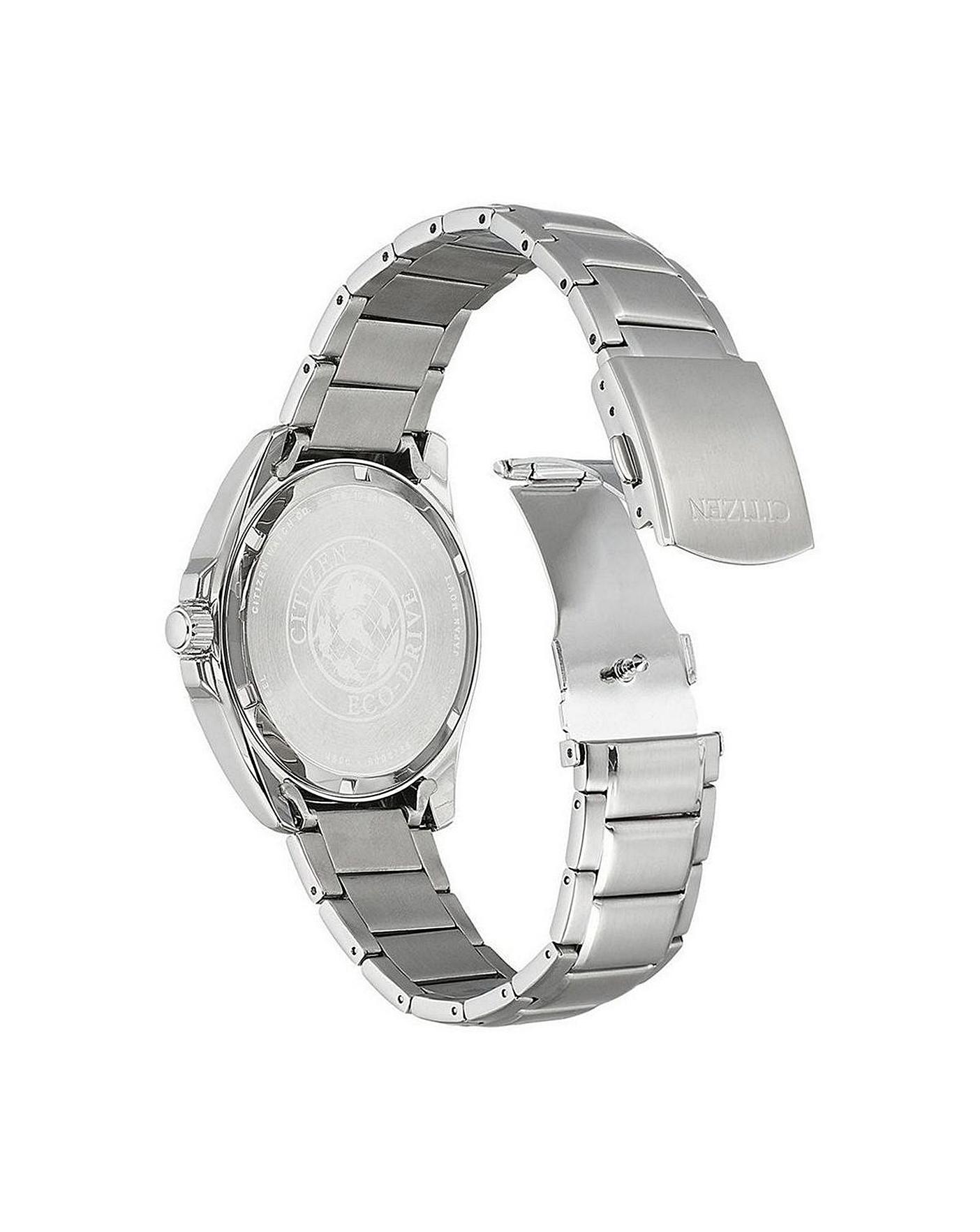 Citizen Promaster Diver Eco-Drive Bracelet Watch BN0191-55L