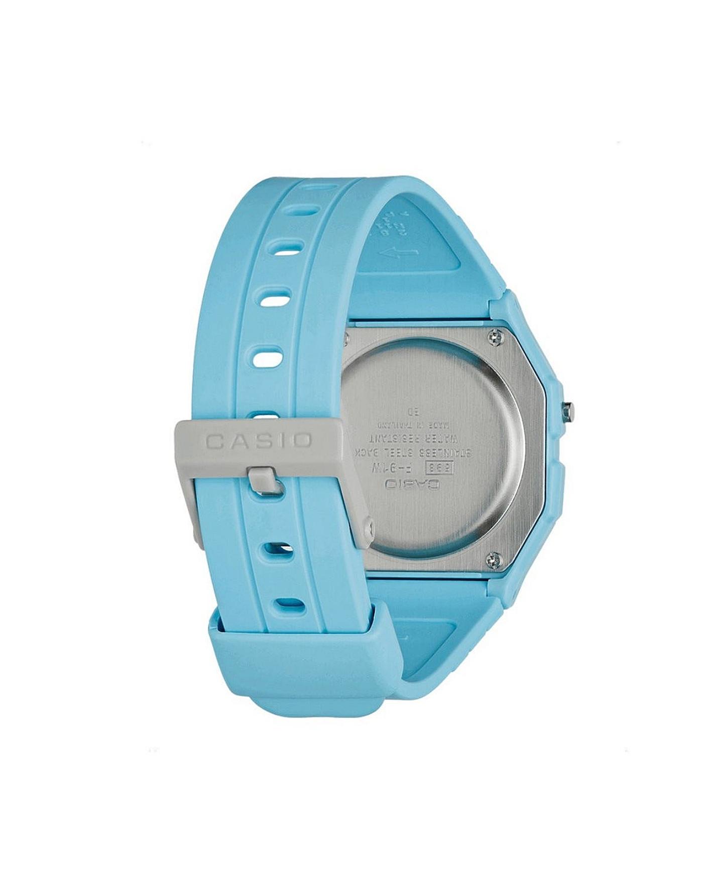 Casio Classic Collection Unisex Watch | J D Williams