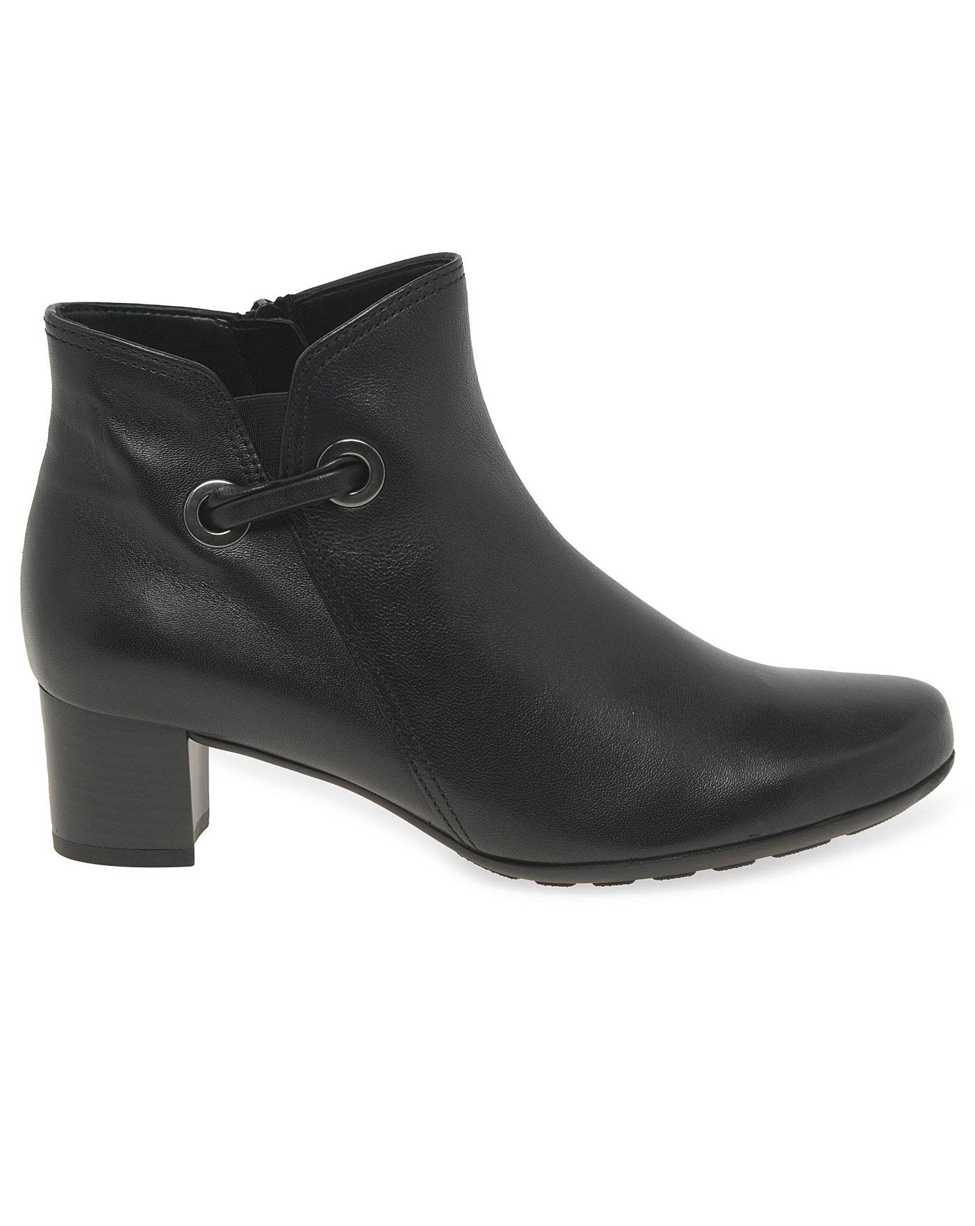 Marisota hotsell ankle boots