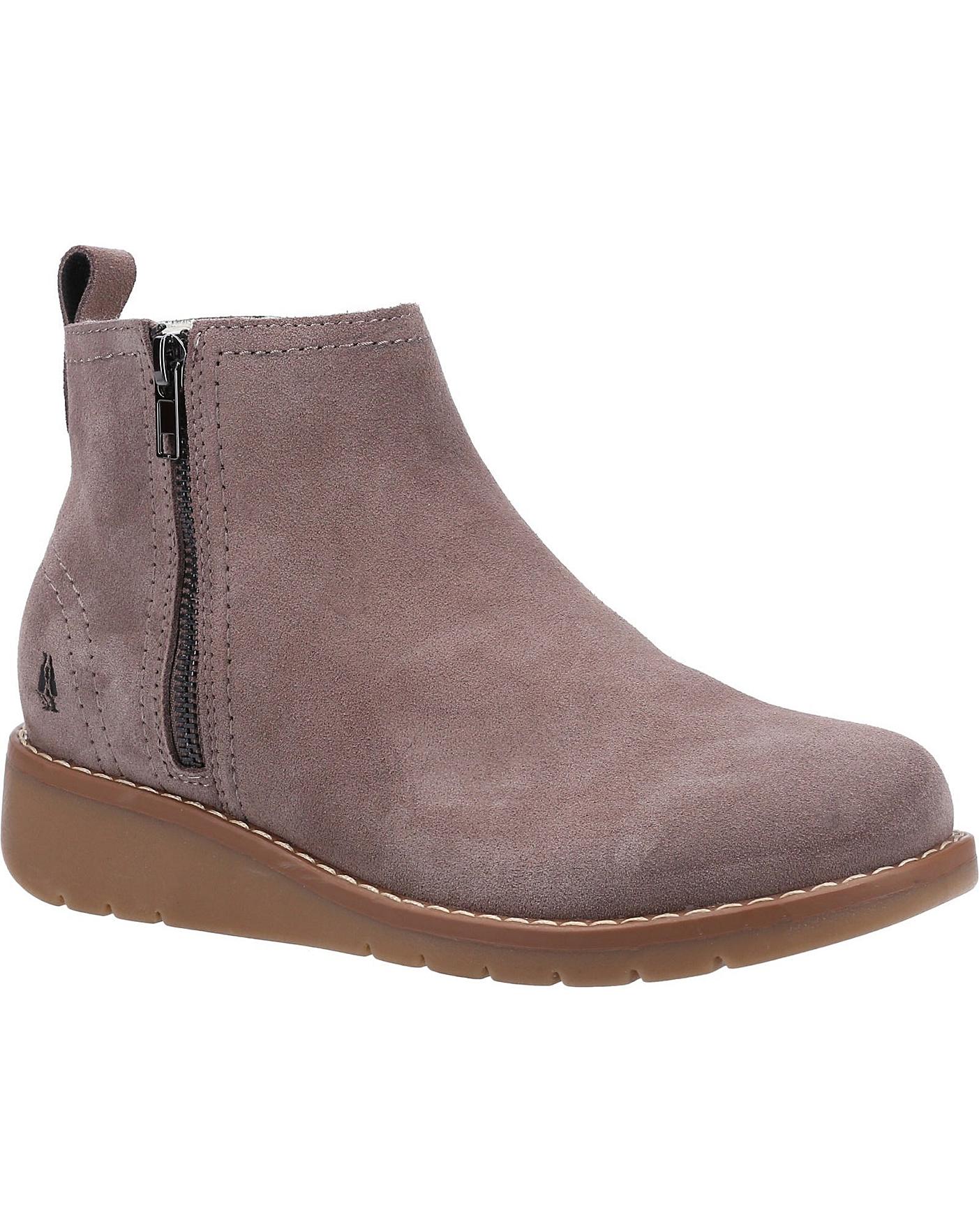 Hush Puppies Libby Boot Oxendales