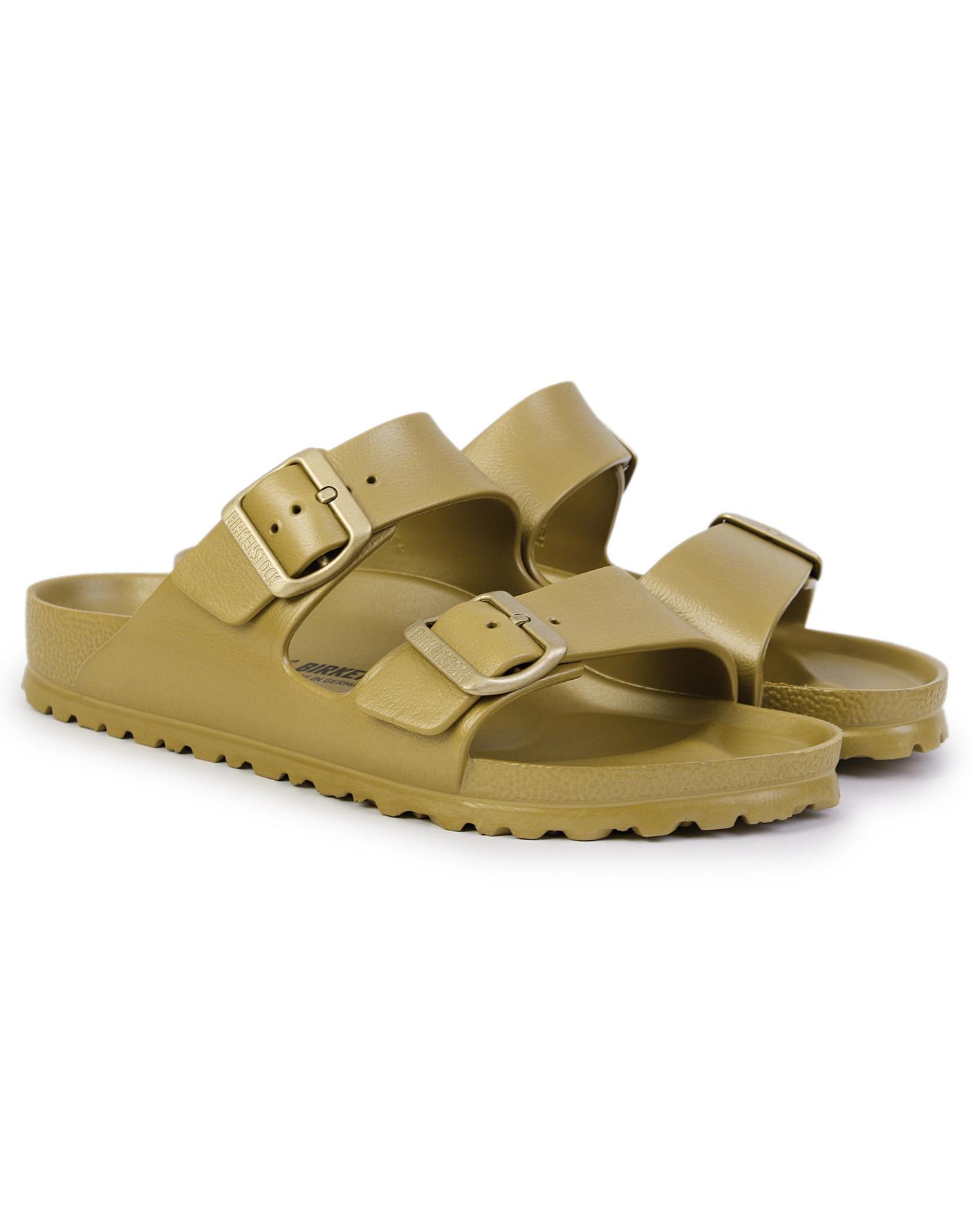 Birkenstock Arizona EVA Two Bar Mules Premier Man