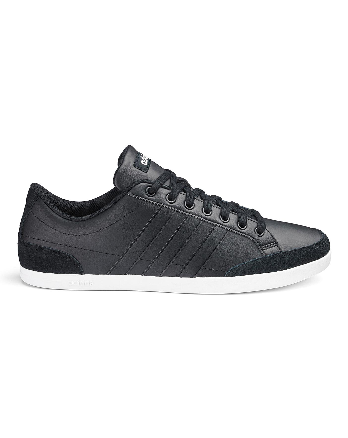 adidas caflaire trainers