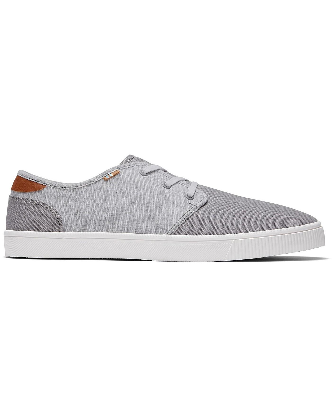 toms carlo grey