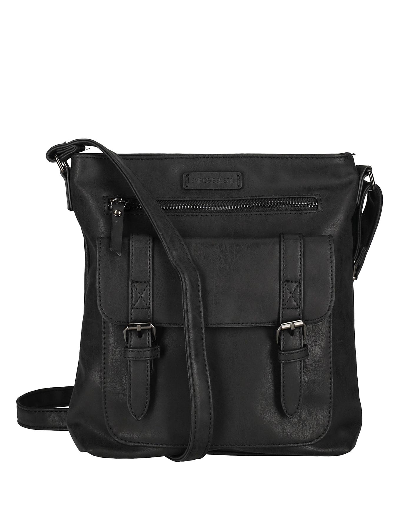 Enrico benetti fashion bags sales