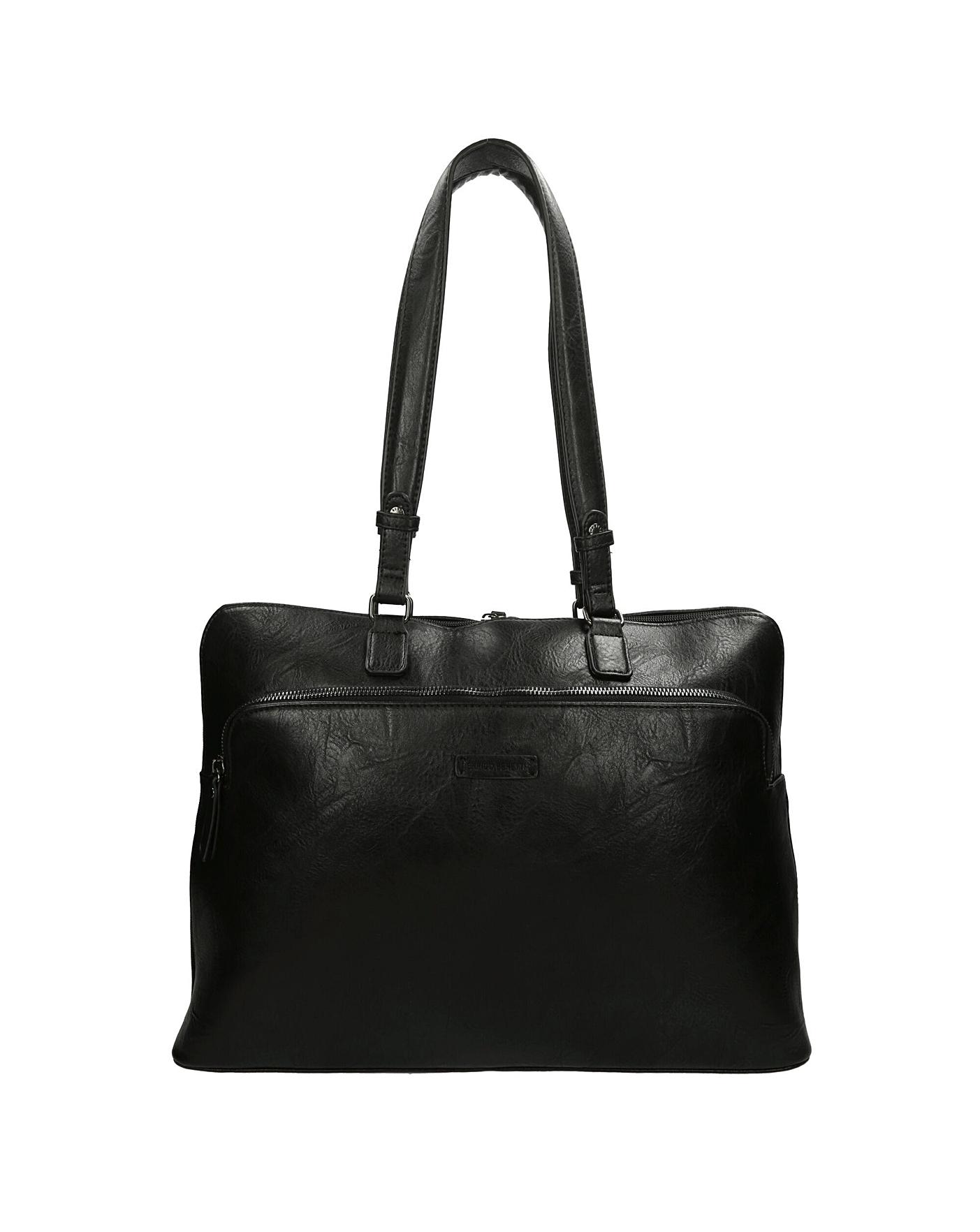 Enrico Benetti Caen Handbag Simply Be