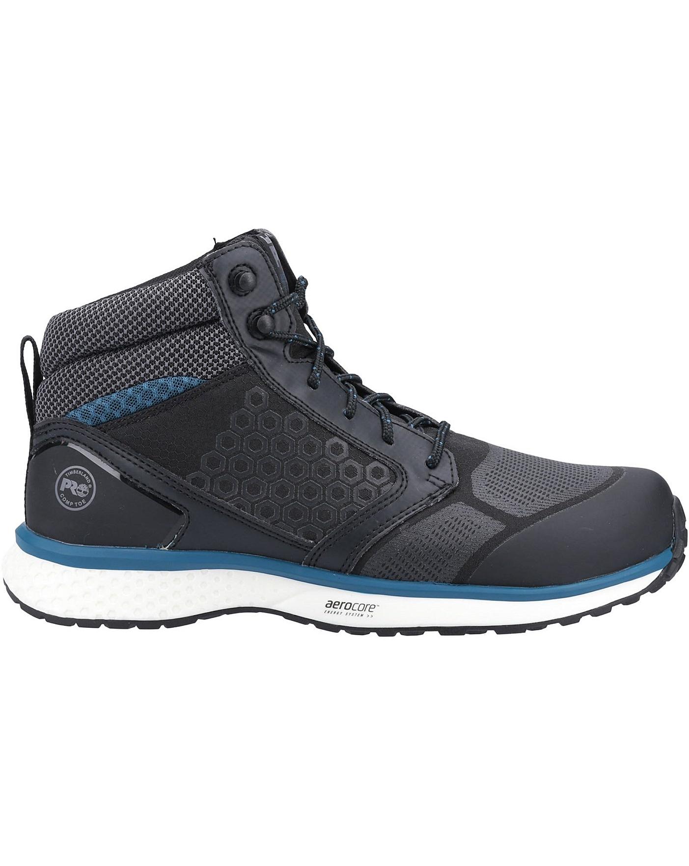 Pro Reaxion Safety Boot