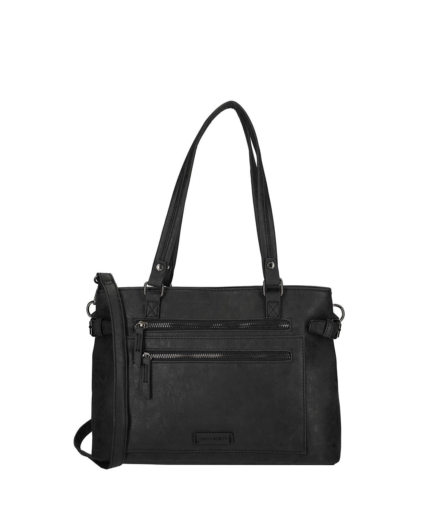 Enrico benetti fashion bags best sale