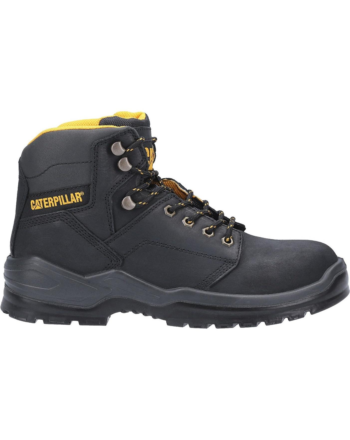 Striver Safety Boot