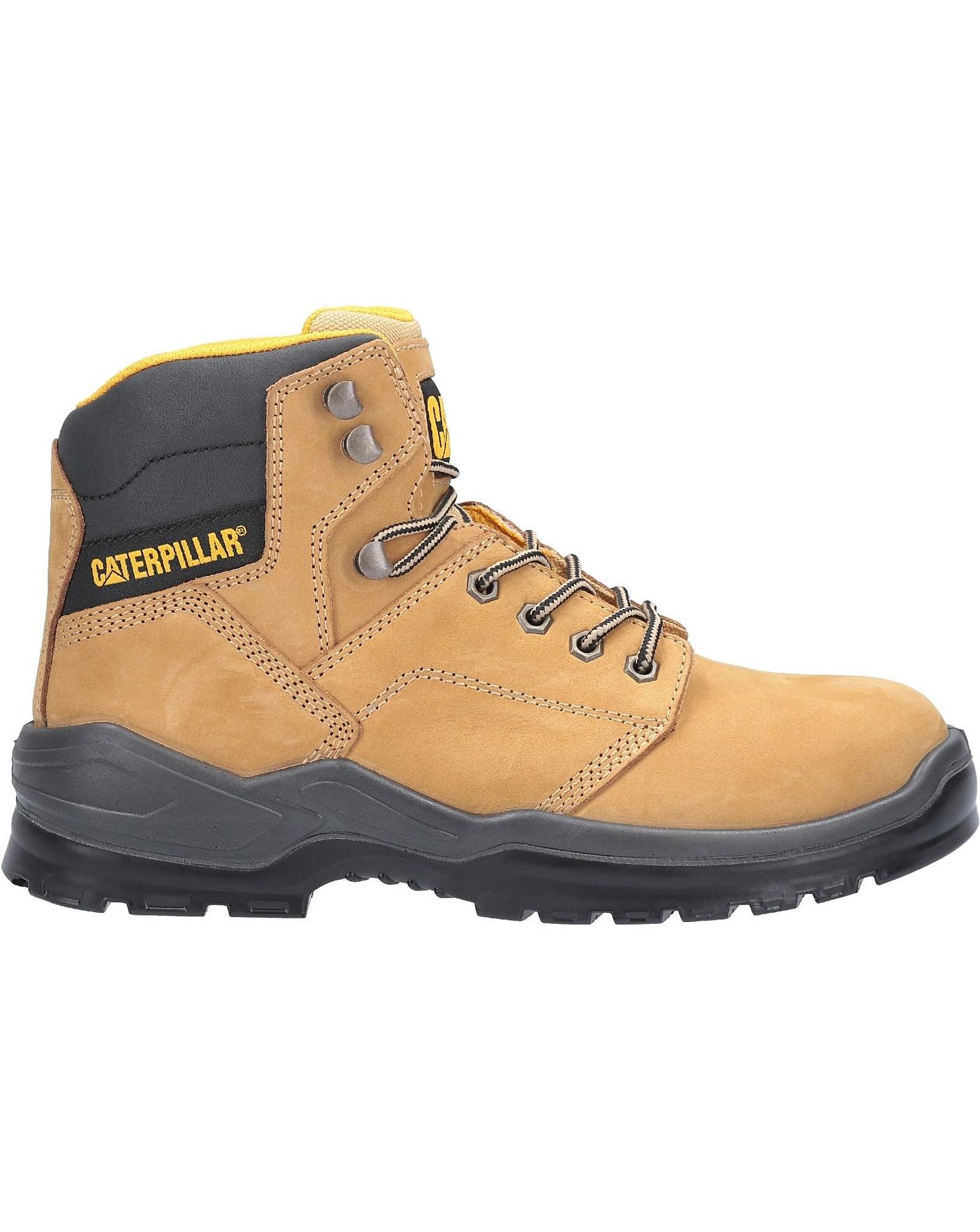Striver Safety Boot