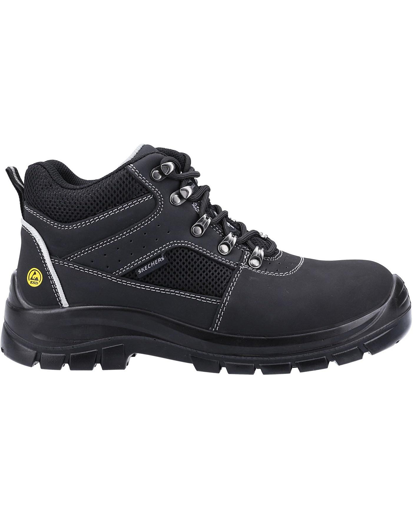Trophus Letic Safety Boot