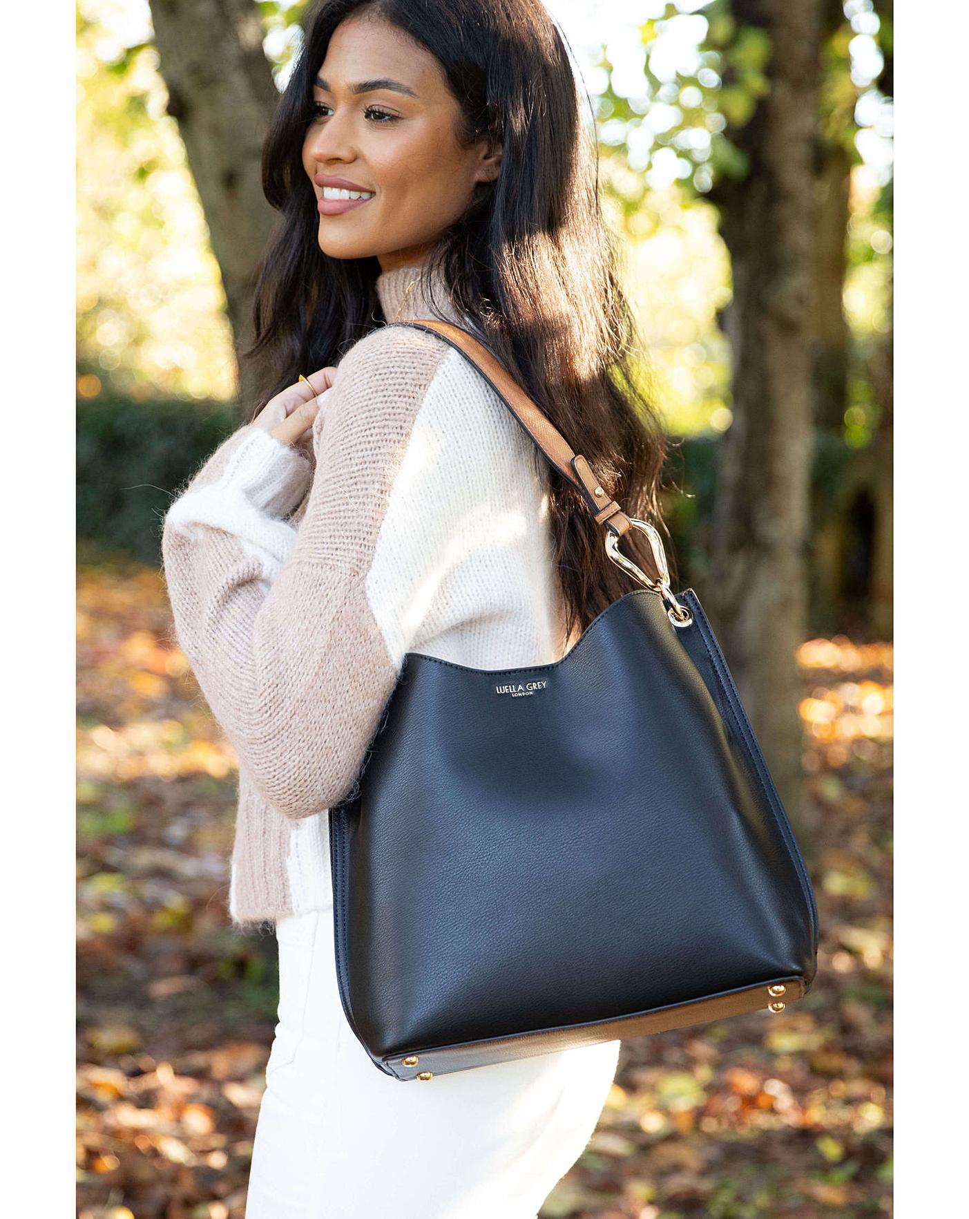 Tan hobo hotsell