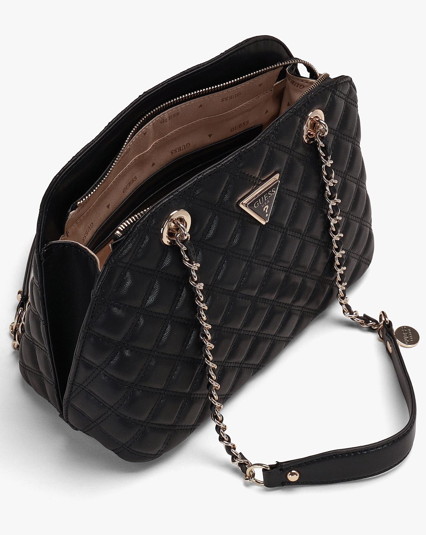 Guess dome bag sale