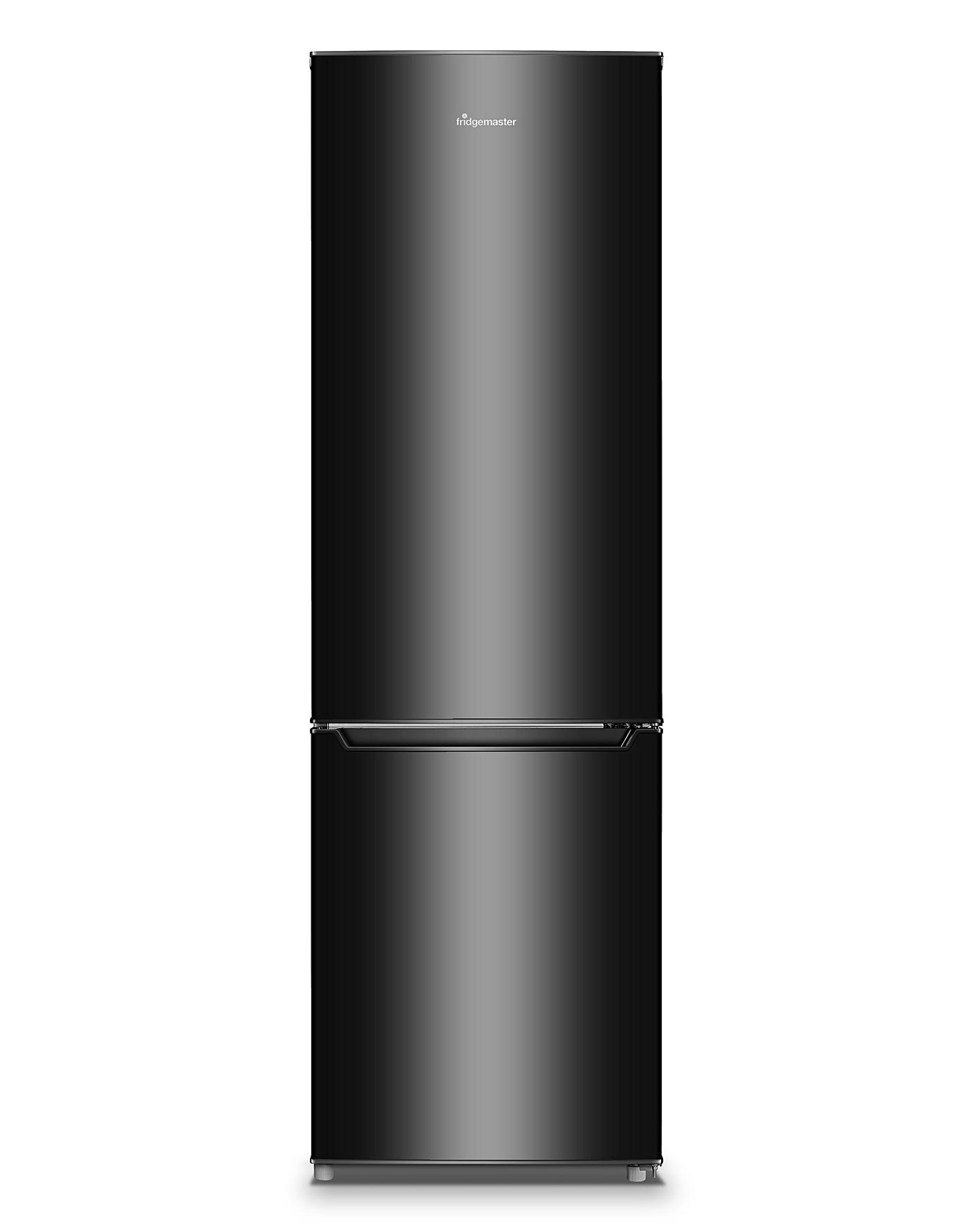 Fridgemaster Mc55264afb Fridge Freezer J D Williams