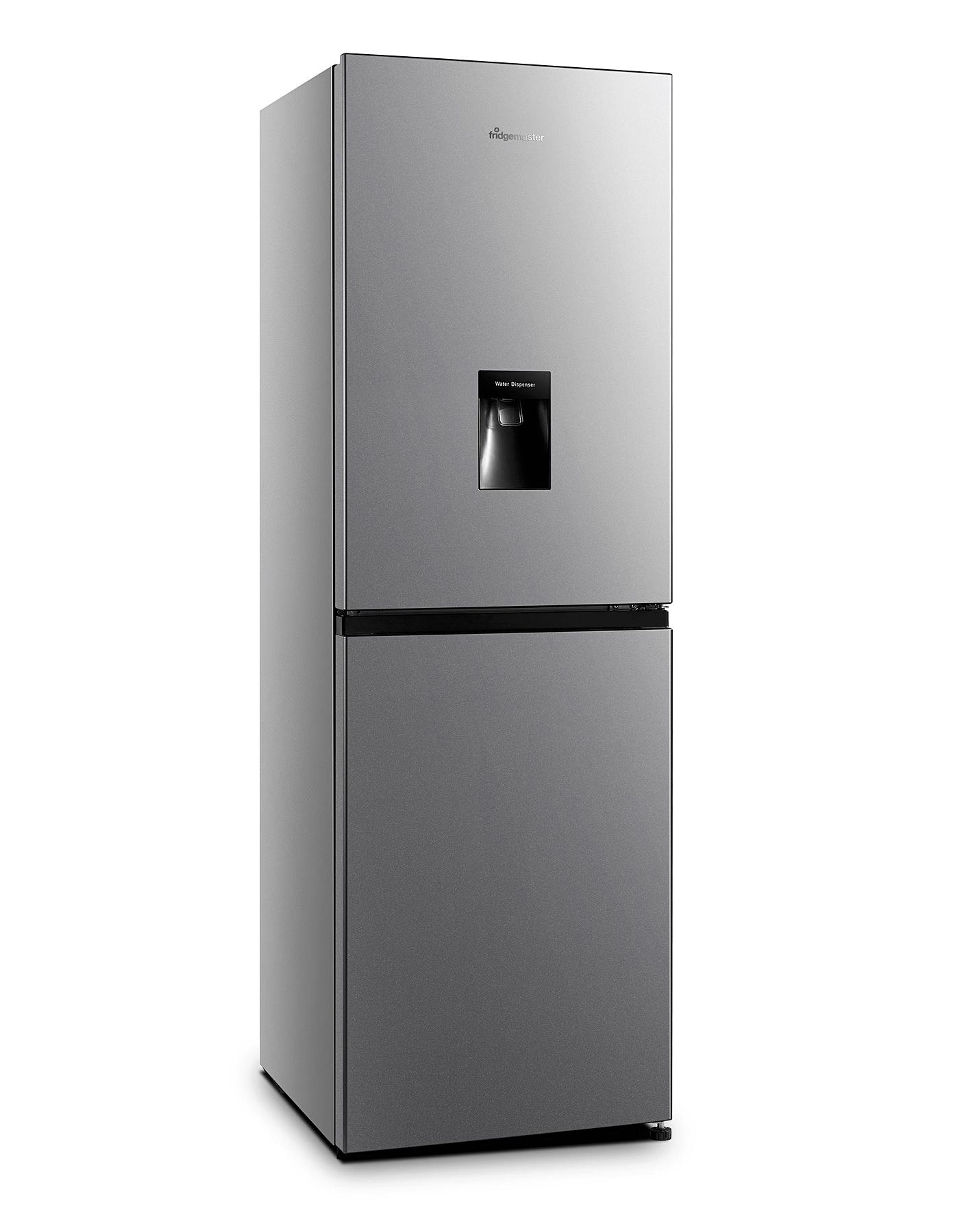 300 litre fridge size