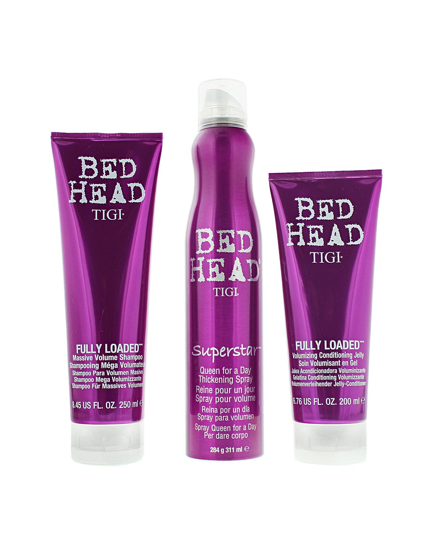 Купить Лак Для Волос Bed Head