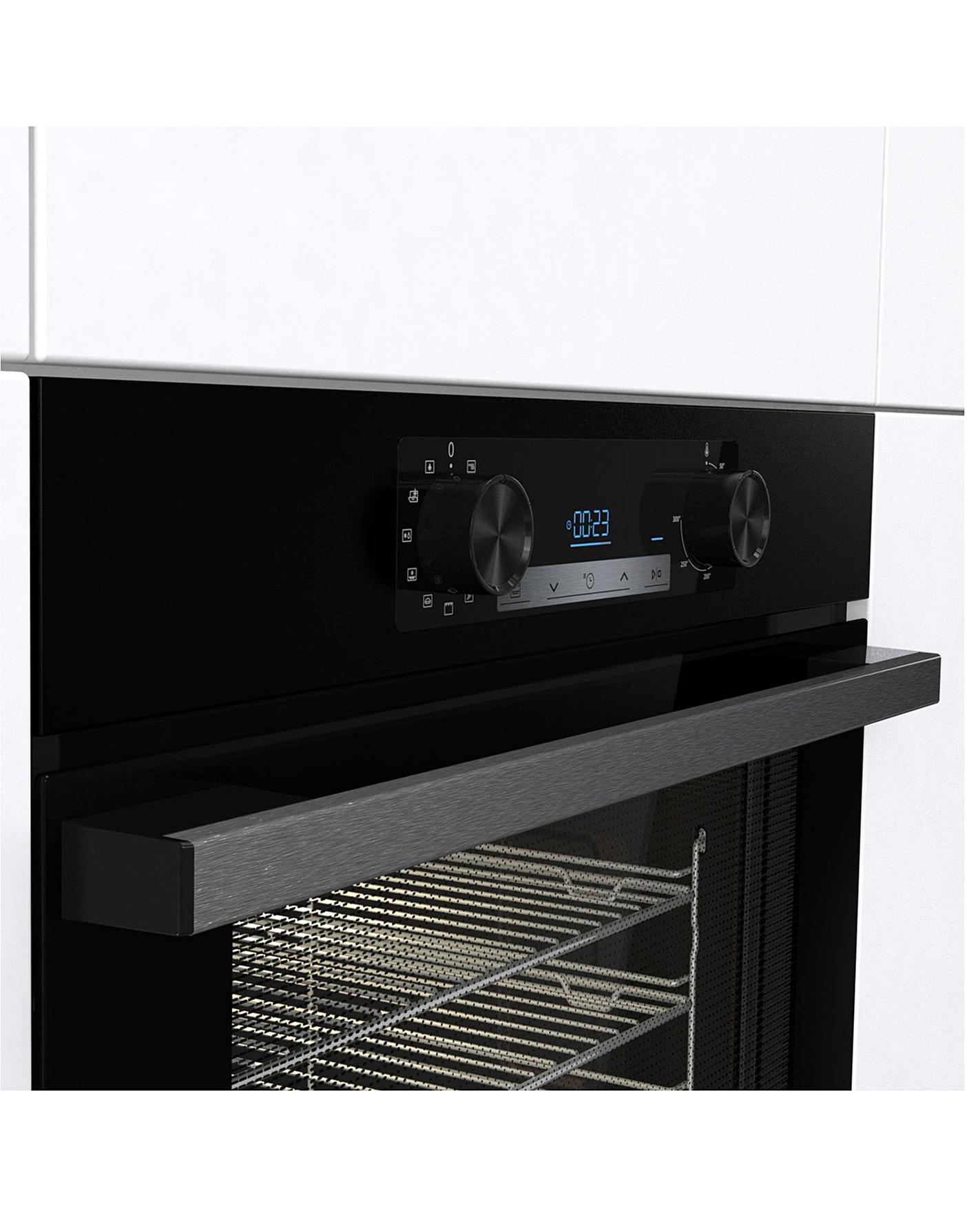 Hisense BI62212ABUK Built In Oven Home Essentials