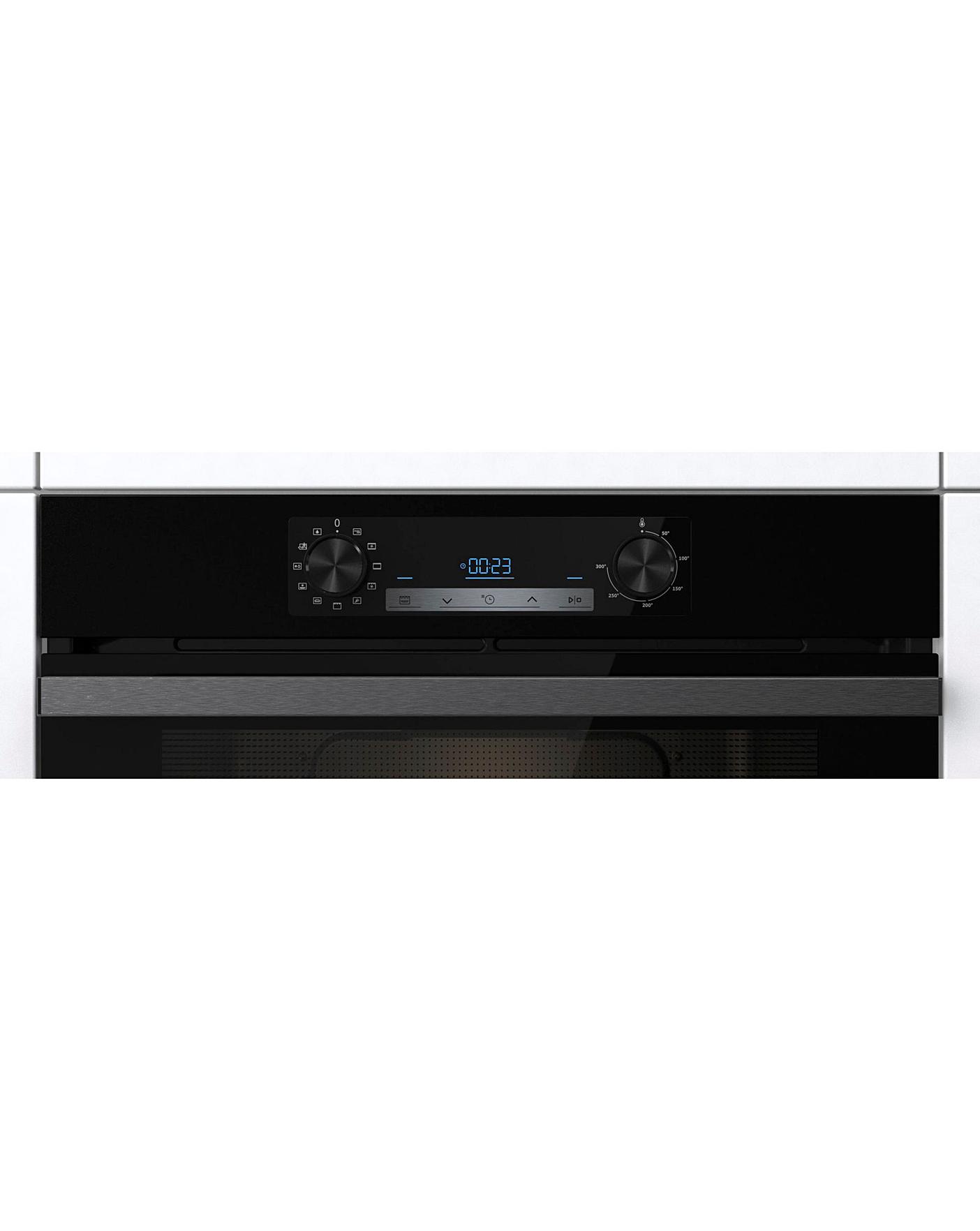 Hisense BI62212ABUK Built In Oven | Home Essentials