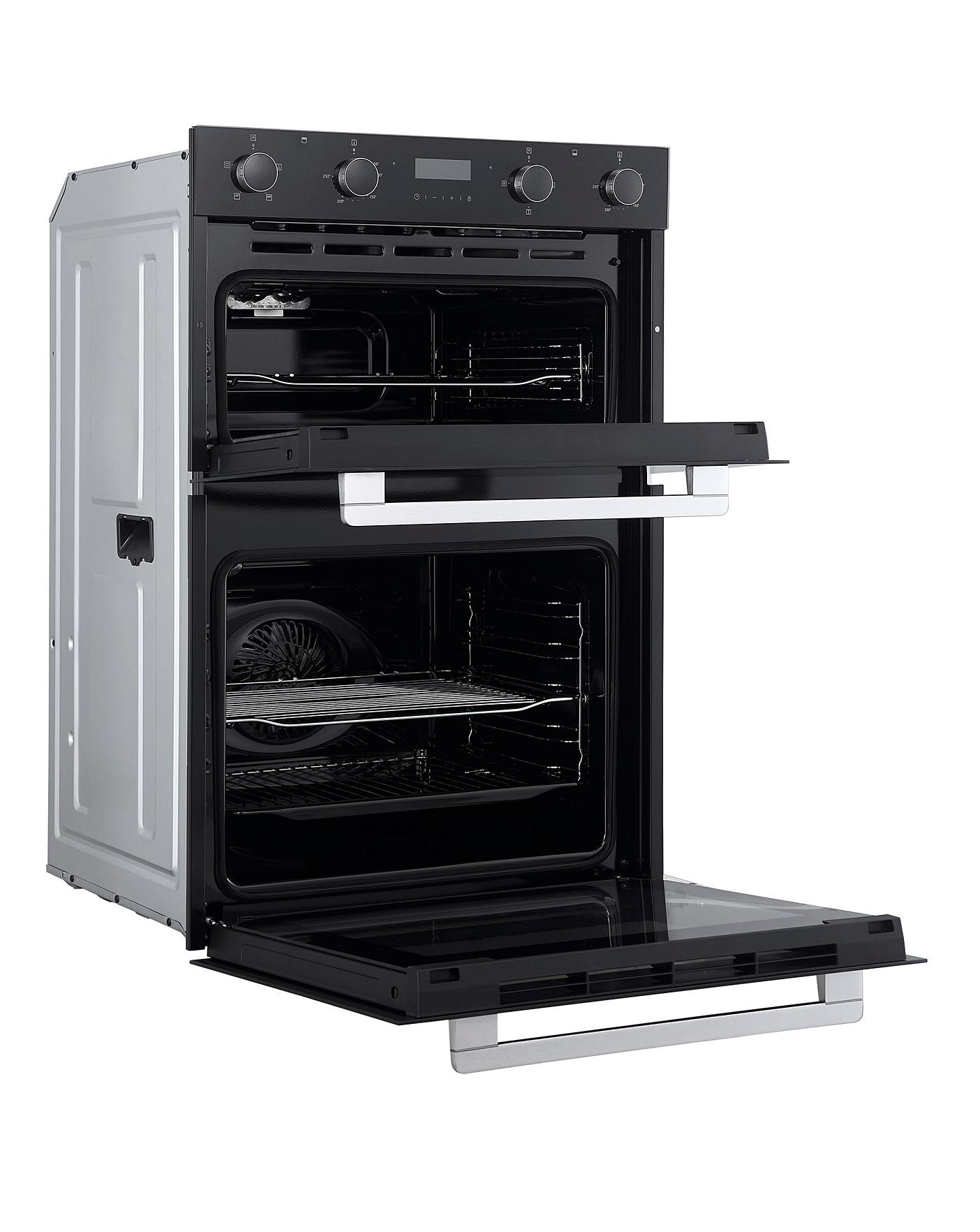 Russell Hobbs RH89DEO2001B Electric Oven Premier Man