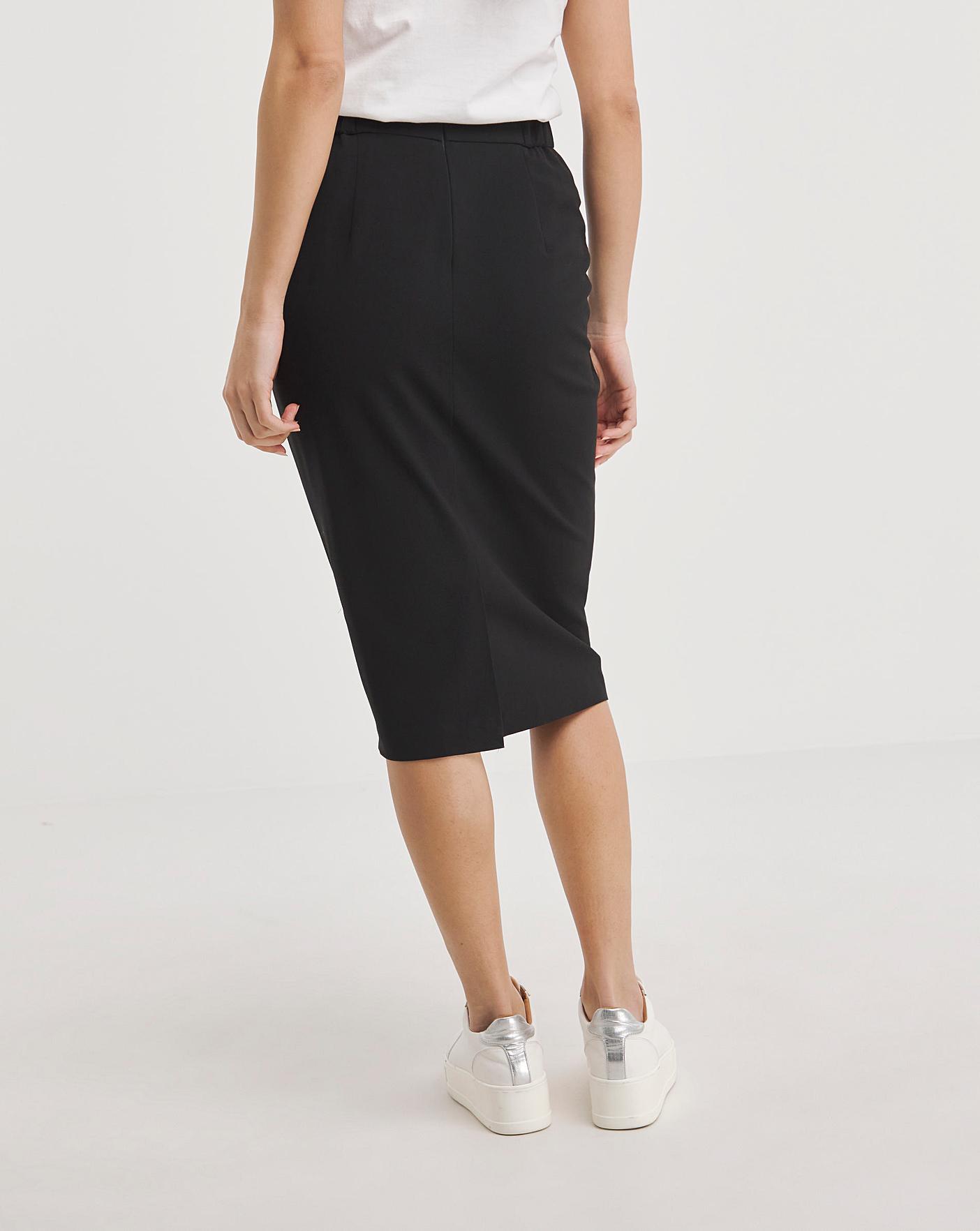 Midi pencil hotsell skirt and top