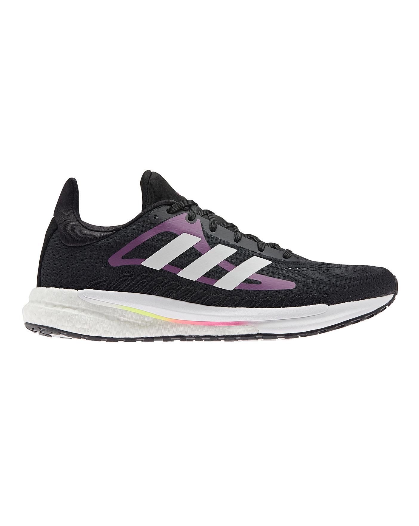adidas solar glide women's